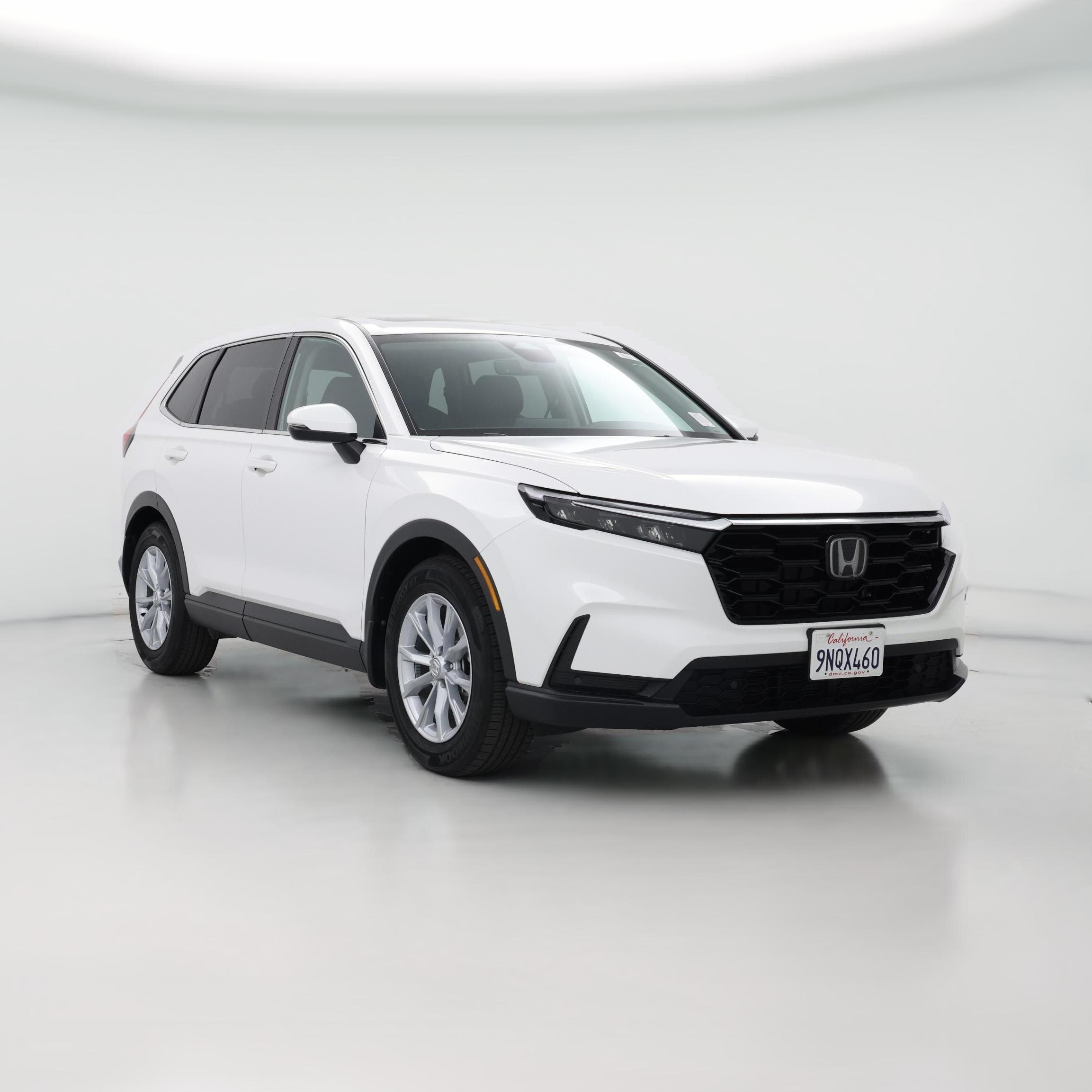 Thumbnail: 2025 Honda CR-V - 1