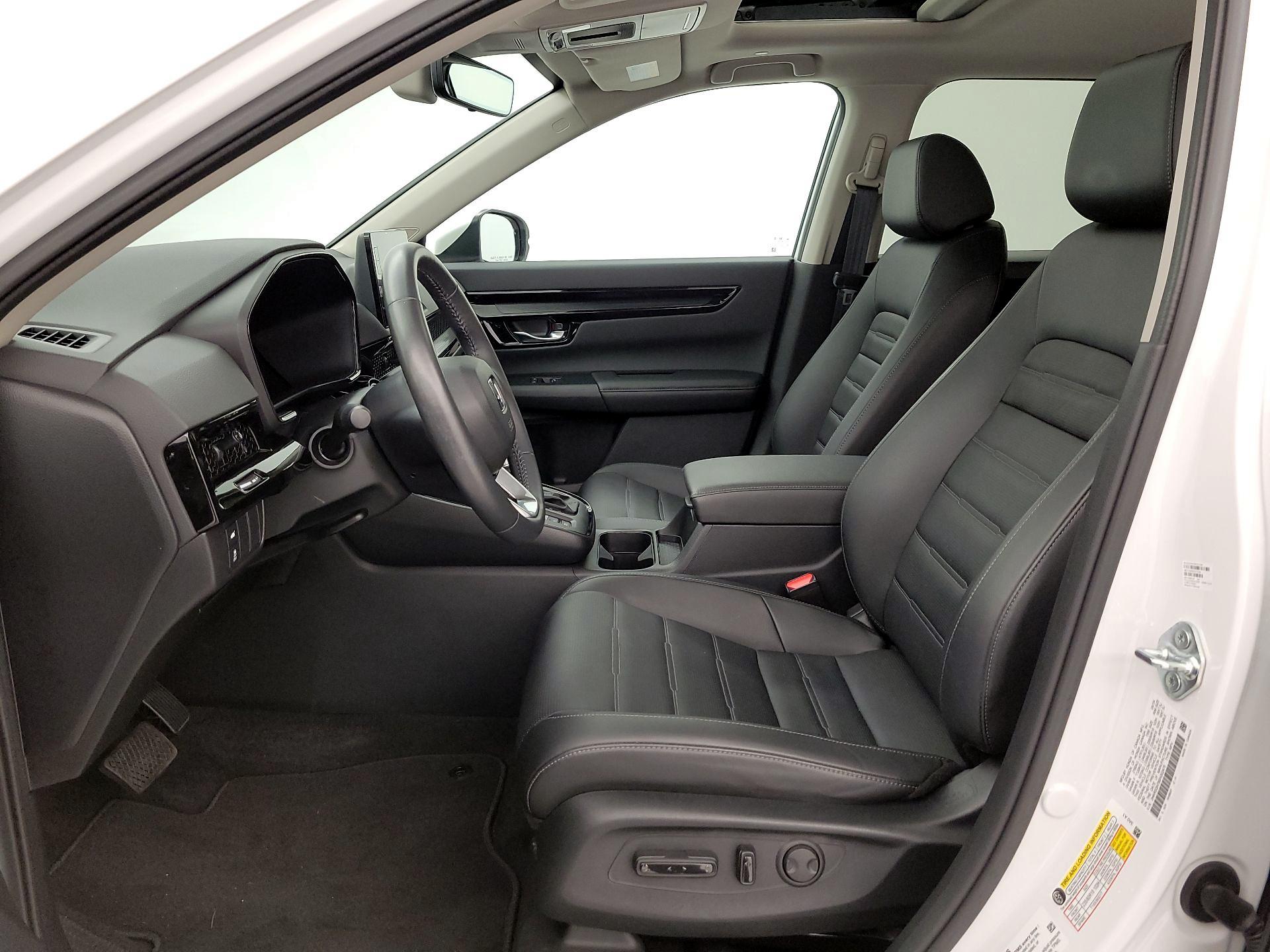 Thumbnail: 2025 Honda CR-V - 11