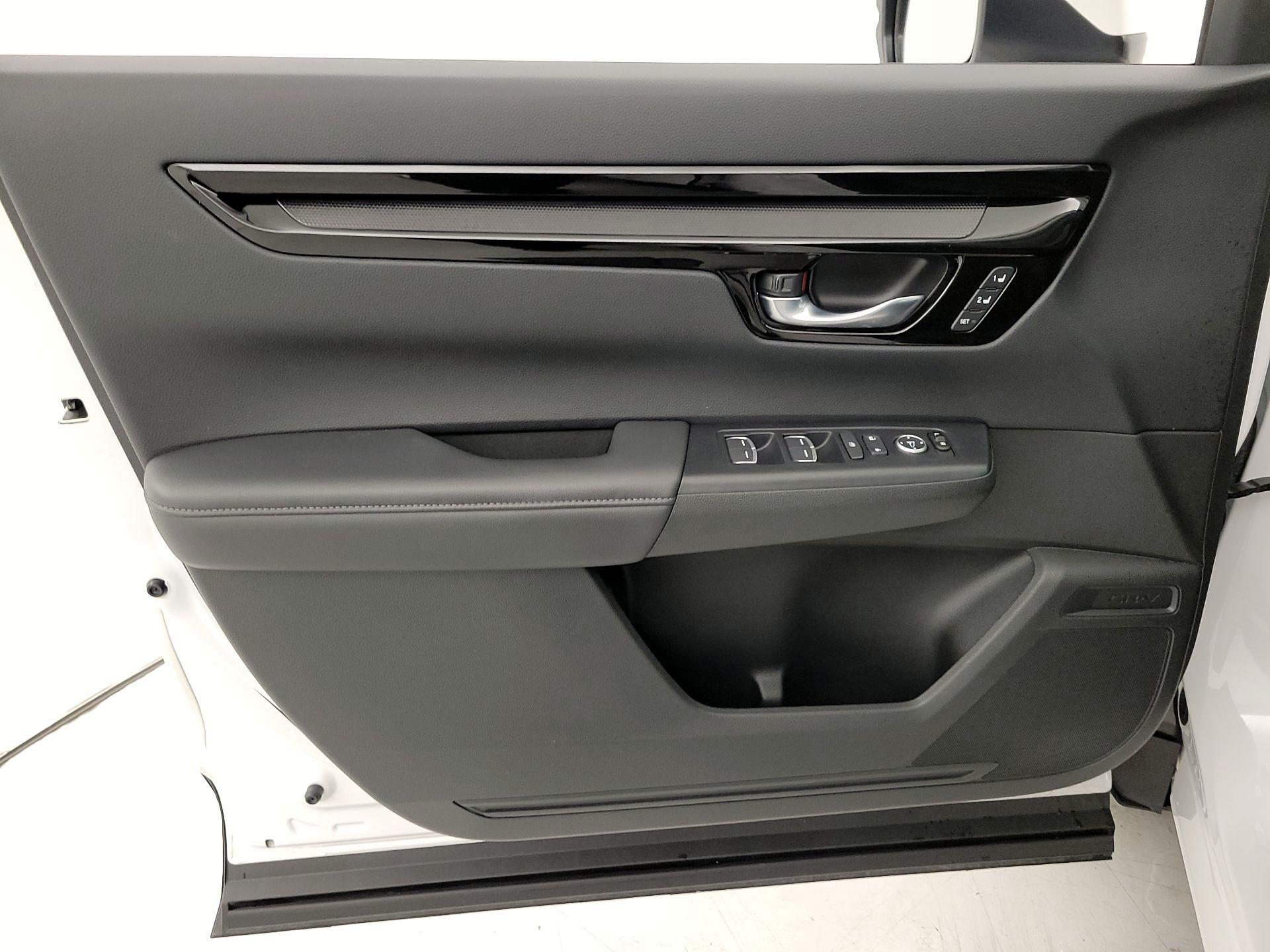 Thumbnail: 2025 Honda CR-V - 12