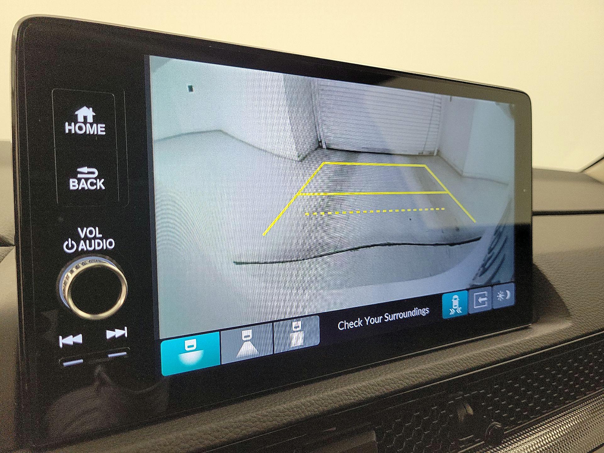 Thumbnail: 2025 Honda CR-V - 14