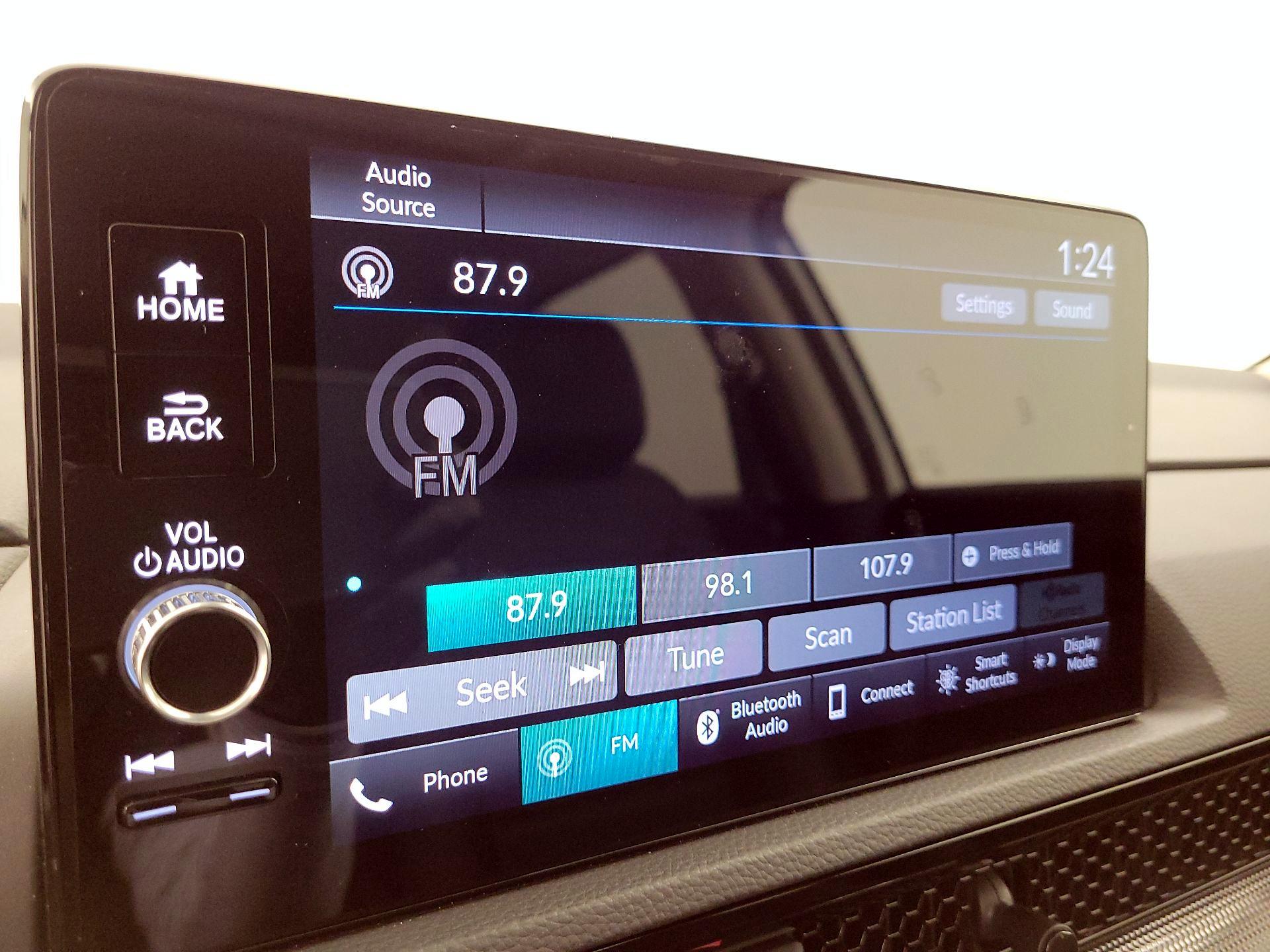 Thumbnail: 2025 Honda CR-V - 15