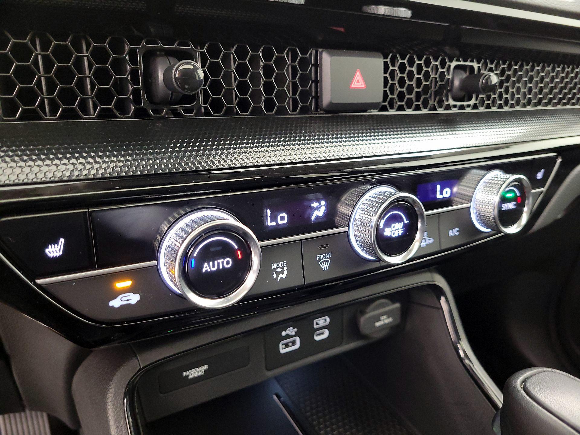 Thumbnail: 2025 Honda CR-V - 16