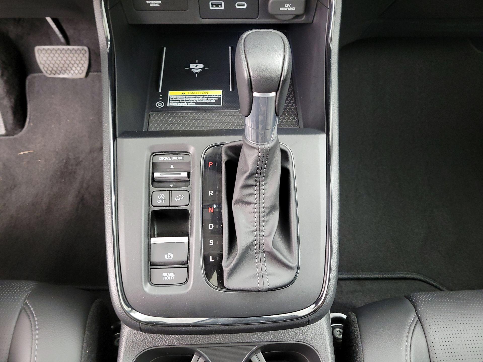 Thumbnail: 2025 Honda CR-V - 17