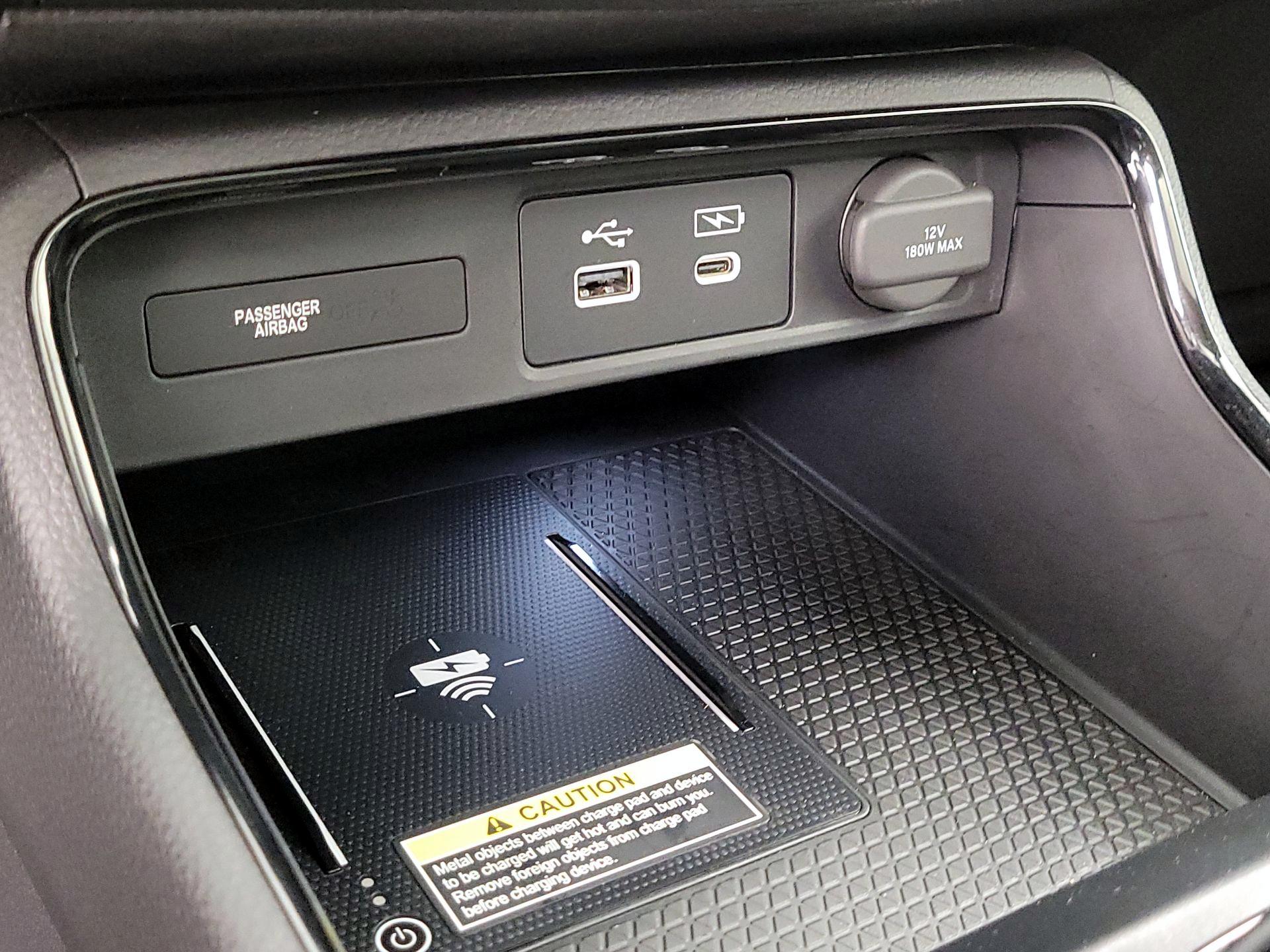 Thumbnail: 2025 Honda CR-V - 18