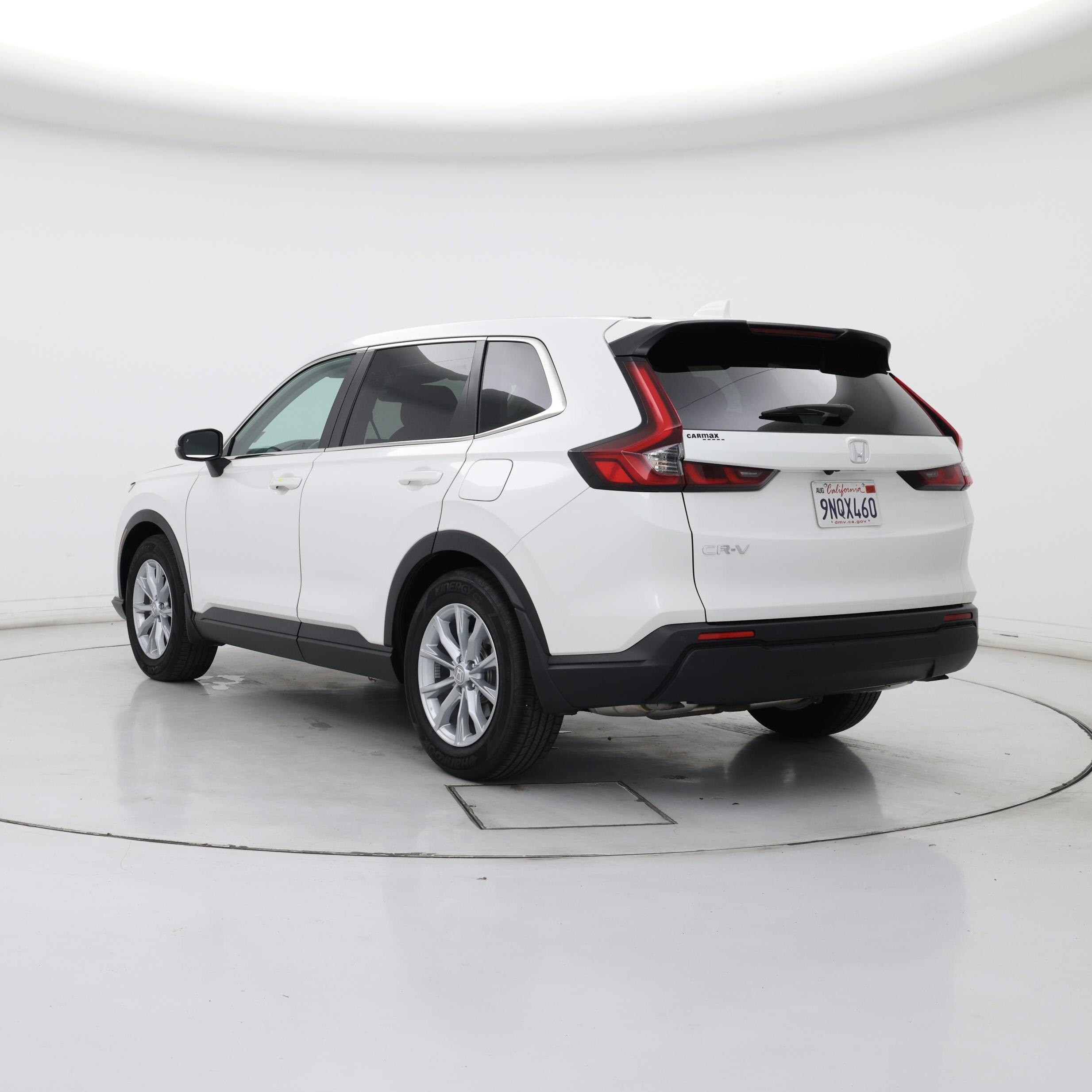 Thumbnail: 2025 Honda CR-V - 2