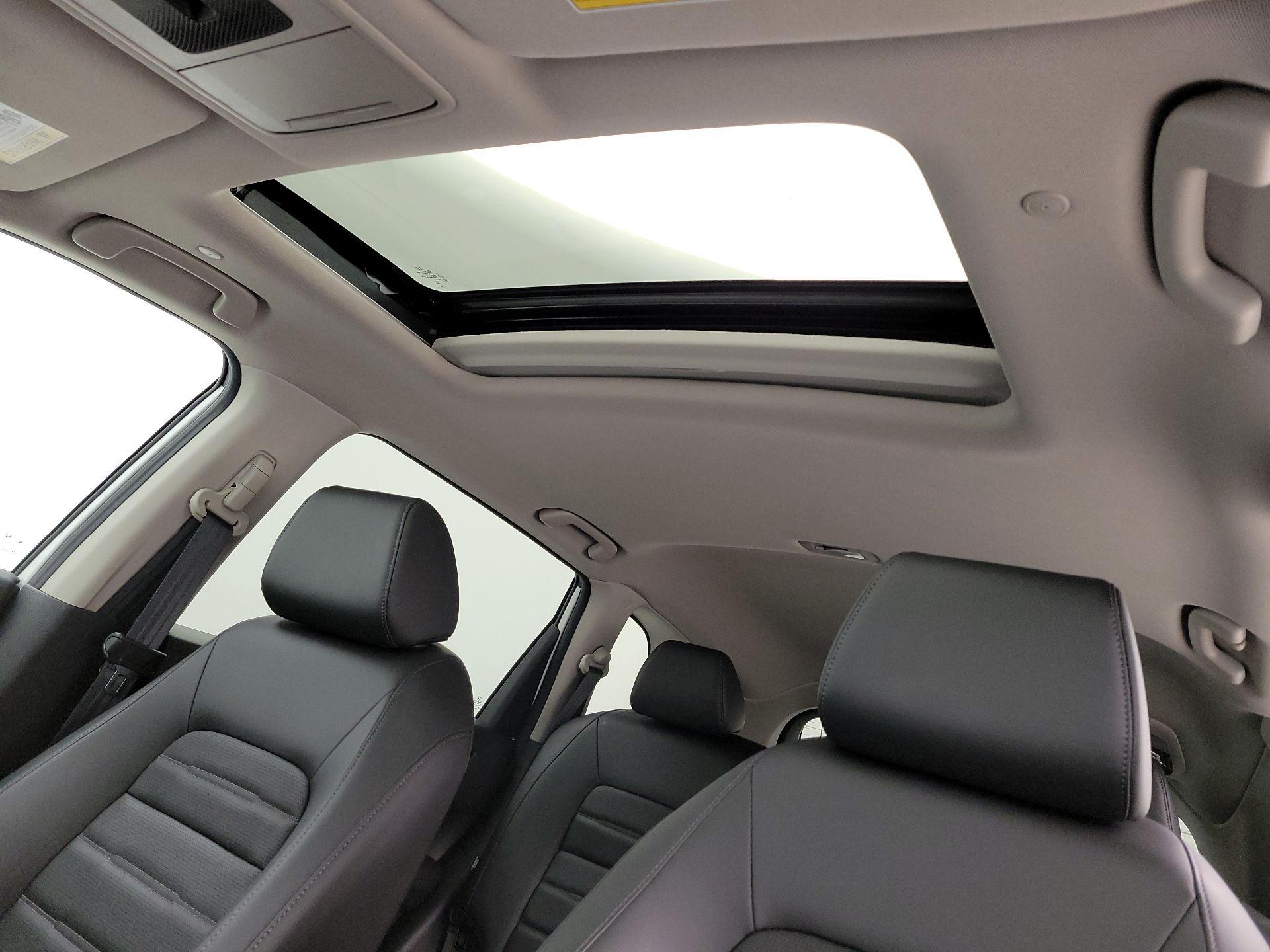 Thumbnail: 2025 Honda CR-V - 19