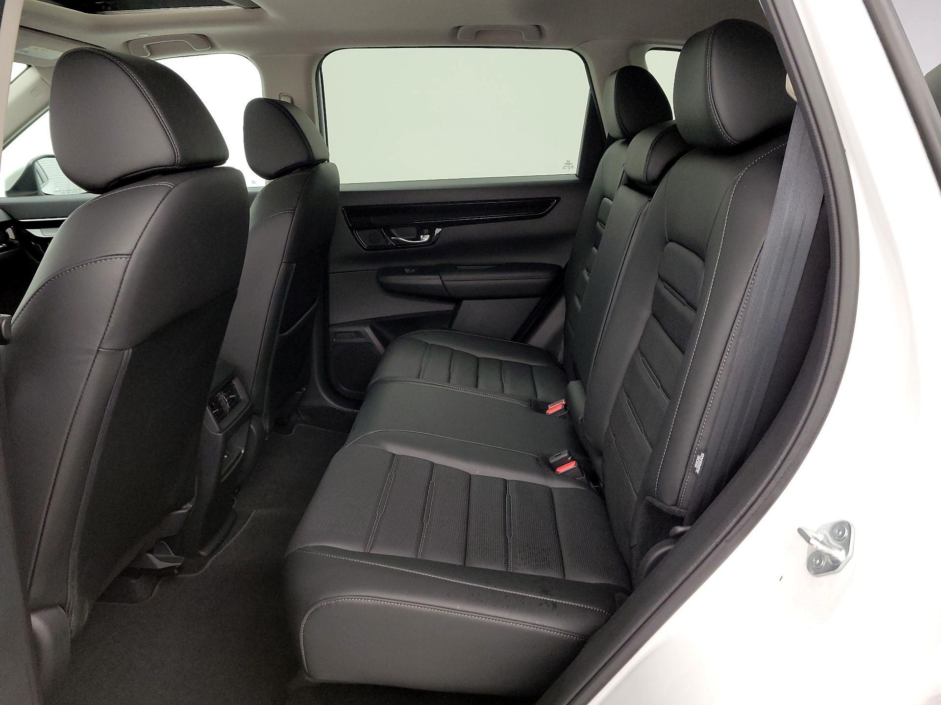 Thumbnail: 2025 Honda CR-V - 20