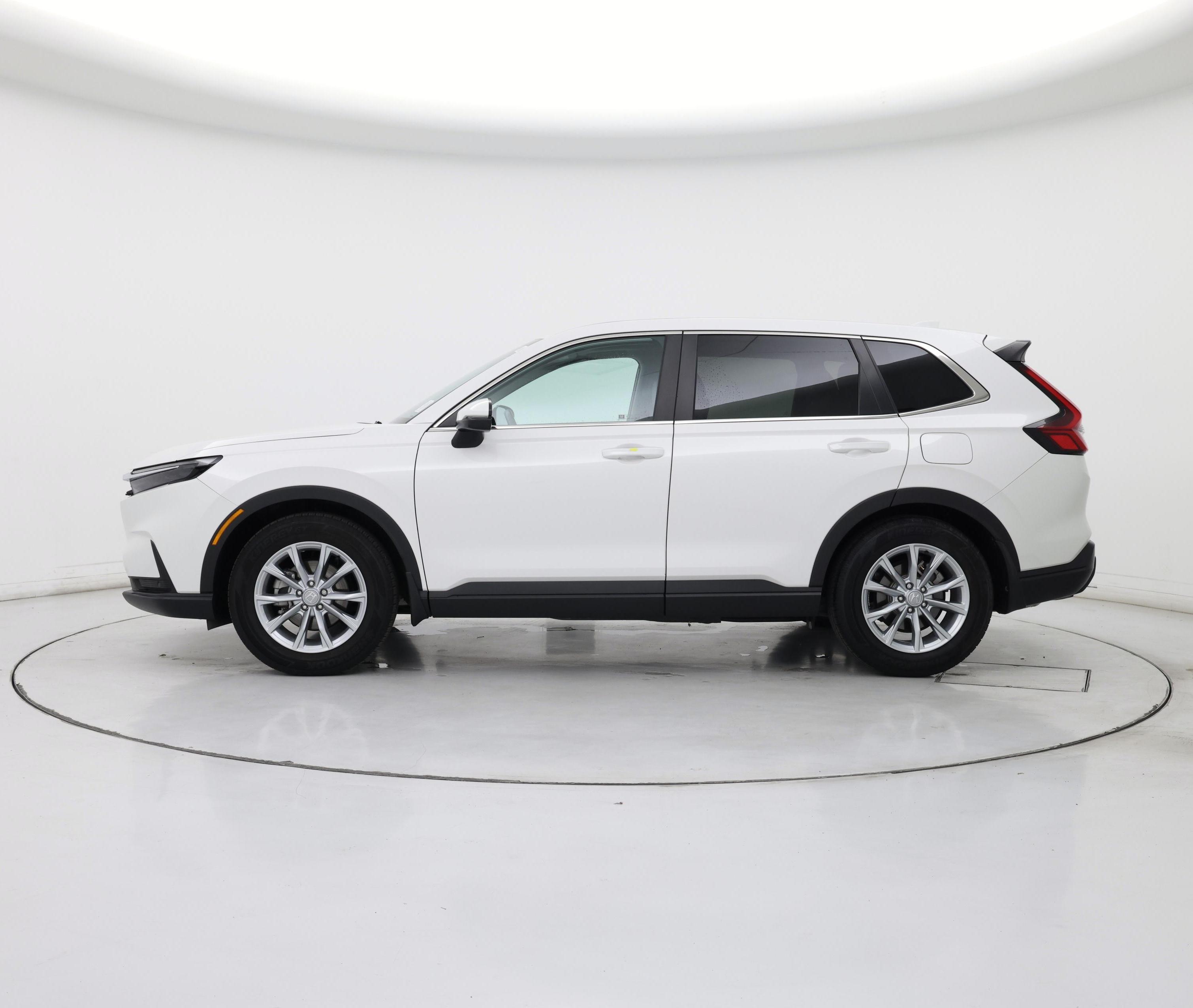 Thumbnail: 2025 Honda CR-V - 3