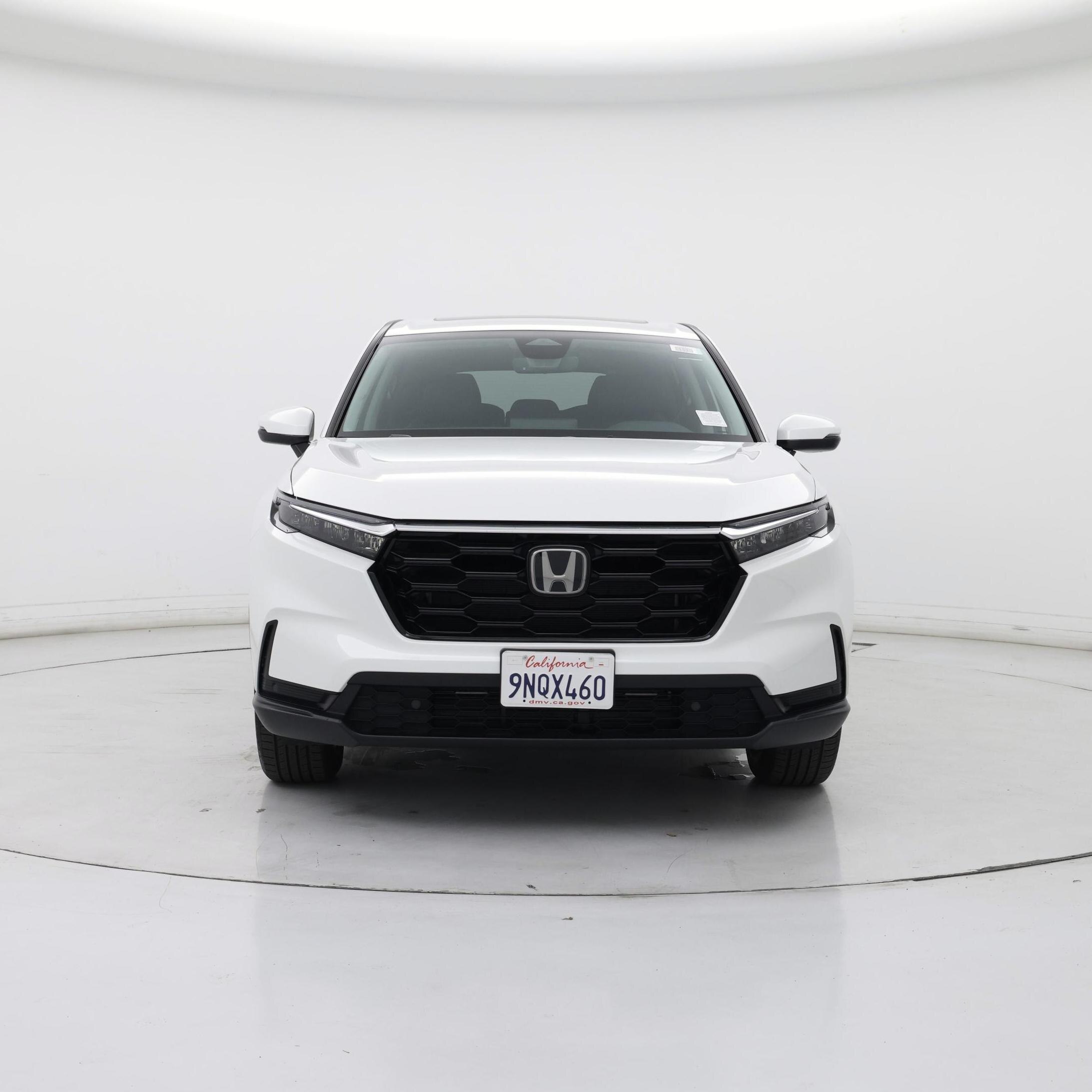Thumbnail: 2025 Honda CR-V - 5