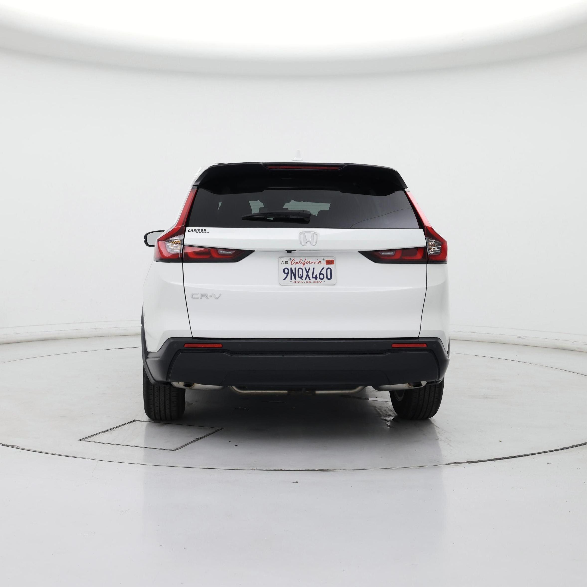 Thumbnail: 2025 Honda CR-V - 6