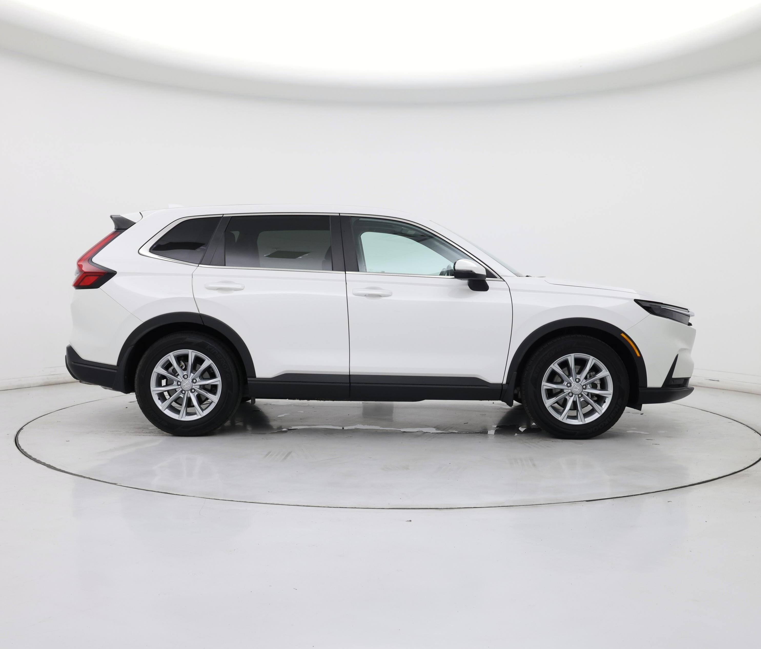 Thumbnail: 2025 Honda CR-V - 7