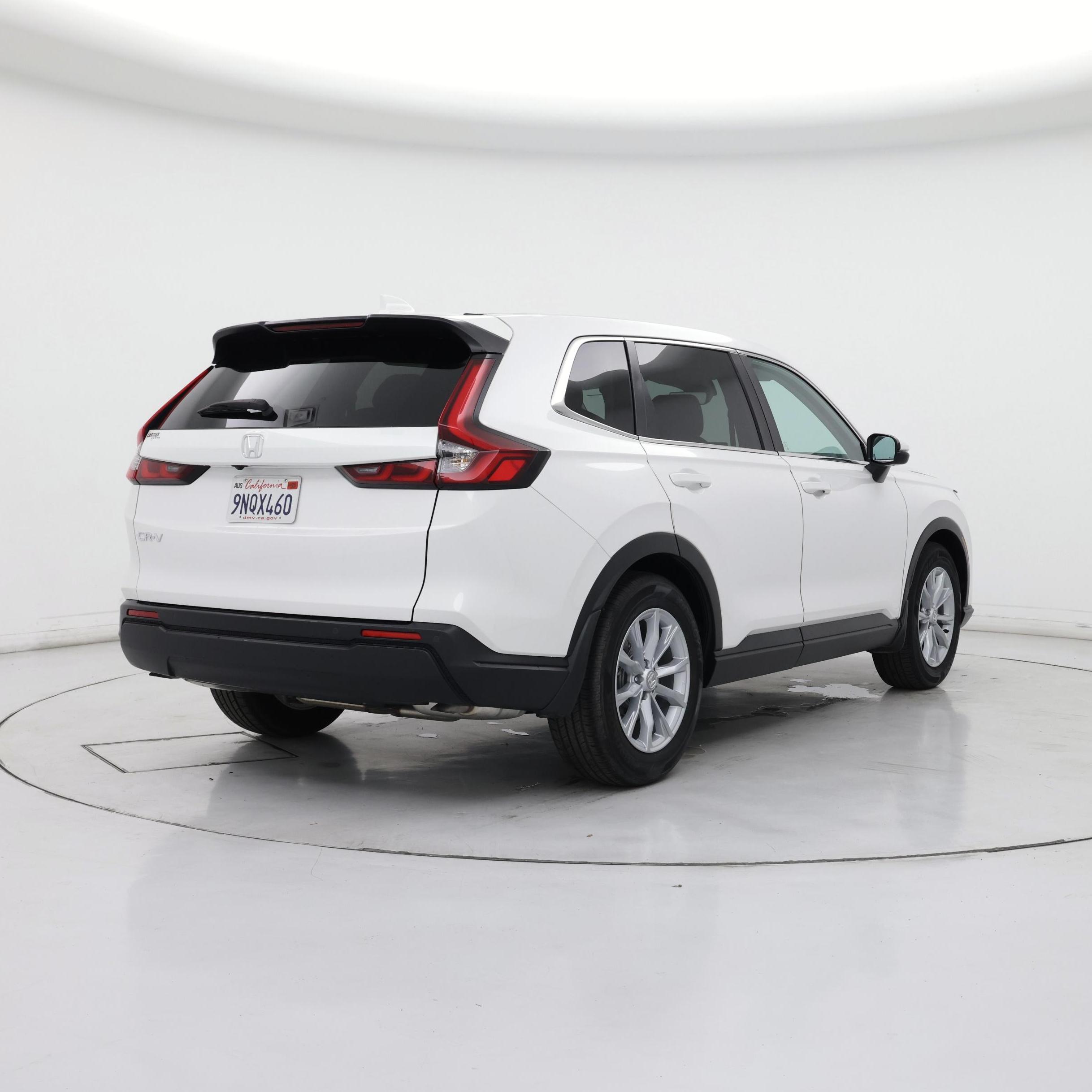 Thumbnail: 2025 Honda CR-V - 8