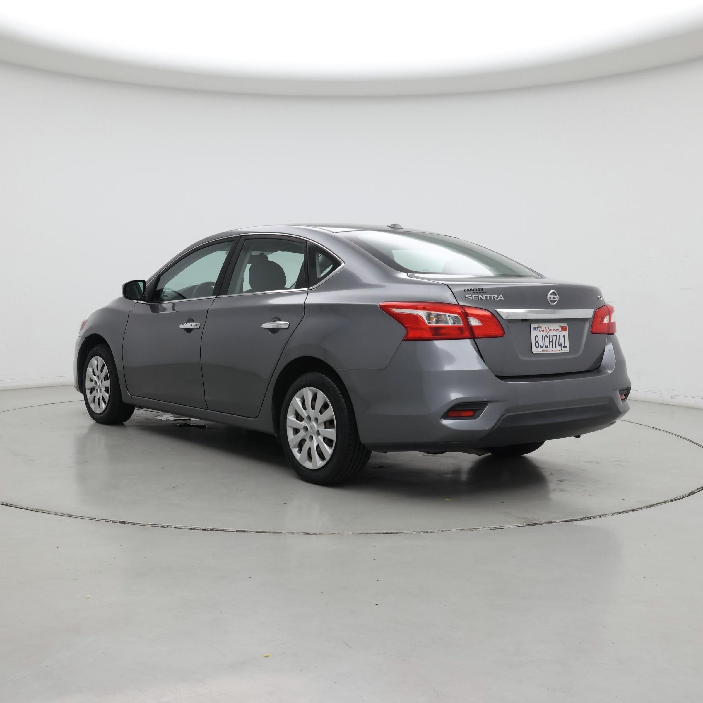 Thumbnail: 2017 Nissan Sentra - 2