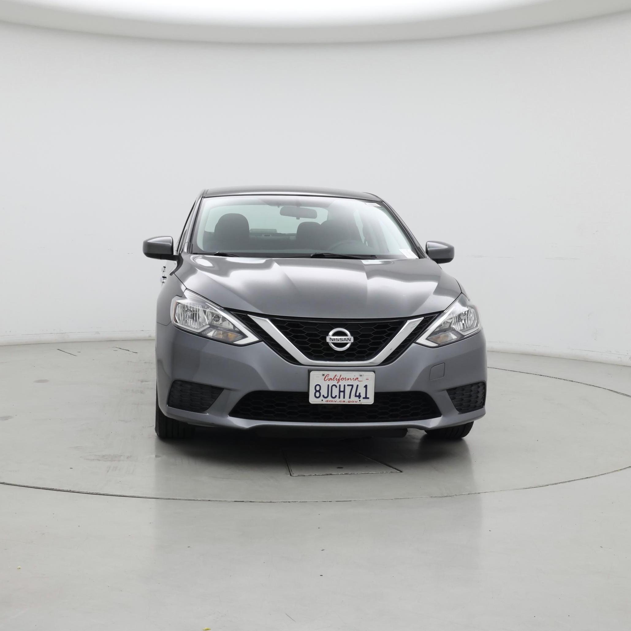 Thumbnail: 2017 Nissan Sentra - 5