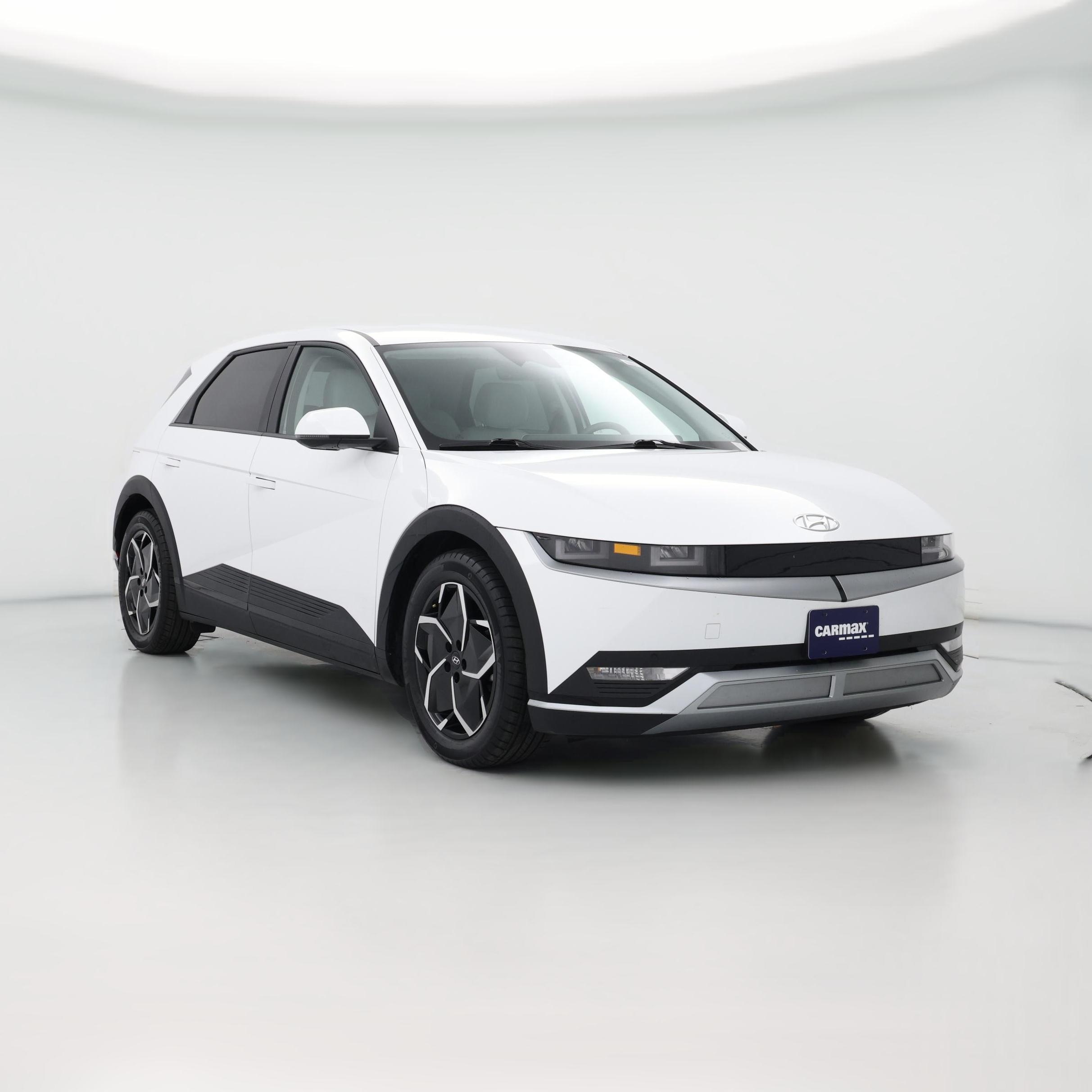 Thumbnail: 2023 Hyundai Ioniq 5 - 1
