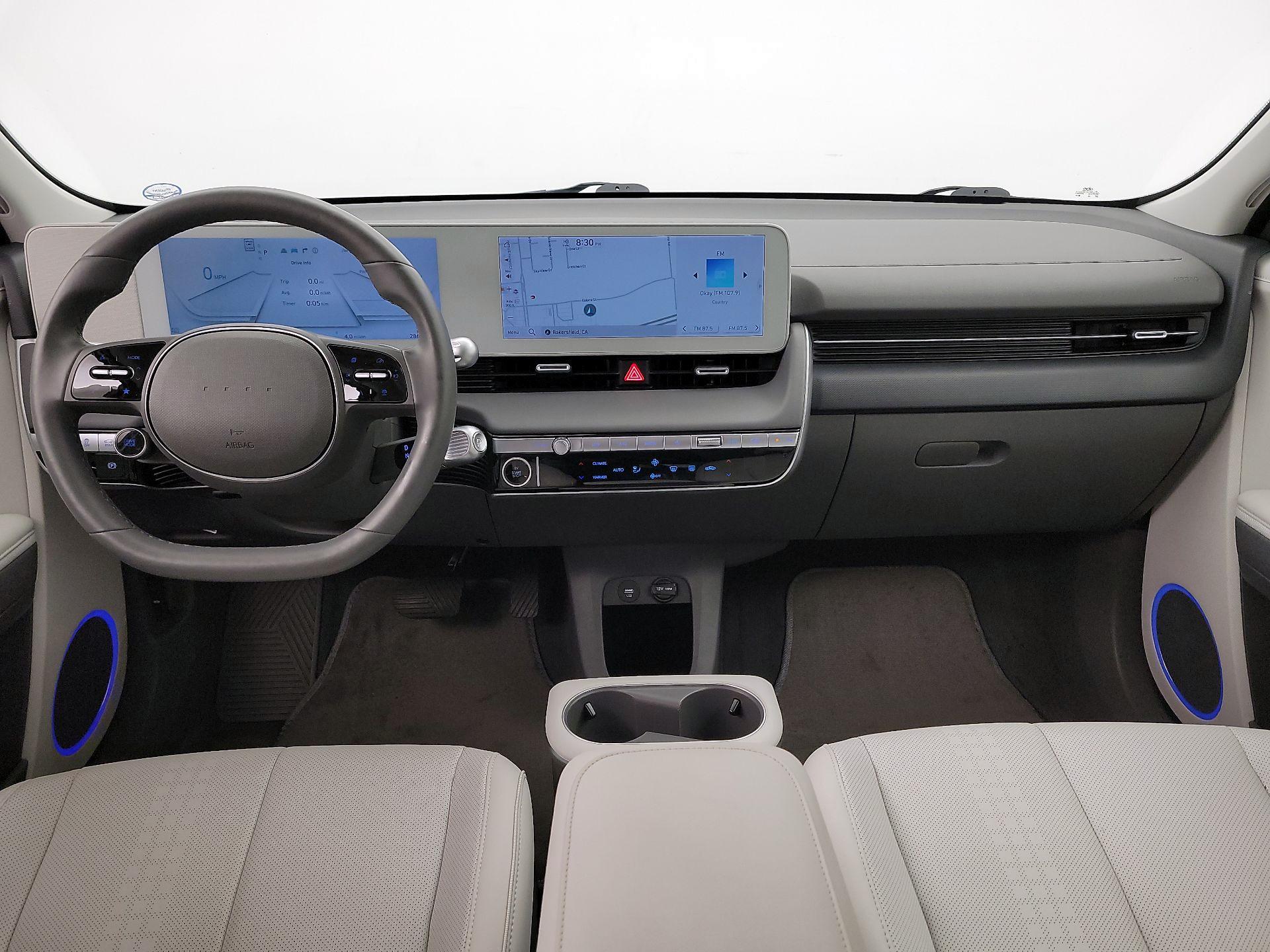Thumbnail: 2023 Hyundai Ioniq 5 - 9