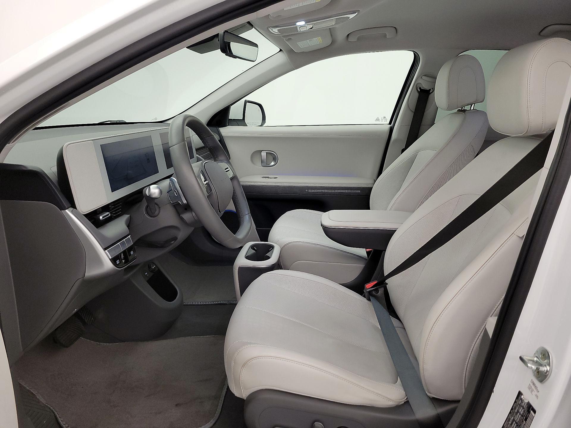 Thumbnail: 2023 Hyundai Ioniq 5 - 11