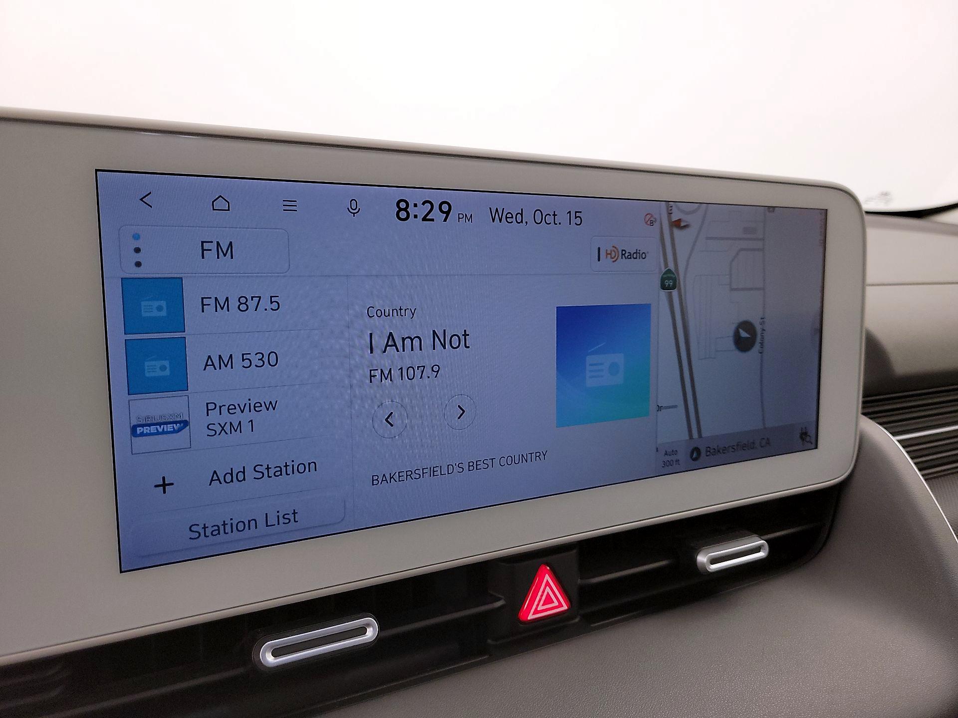 Thumbnail: 2023 Hyundai Ioniq 5 - 16