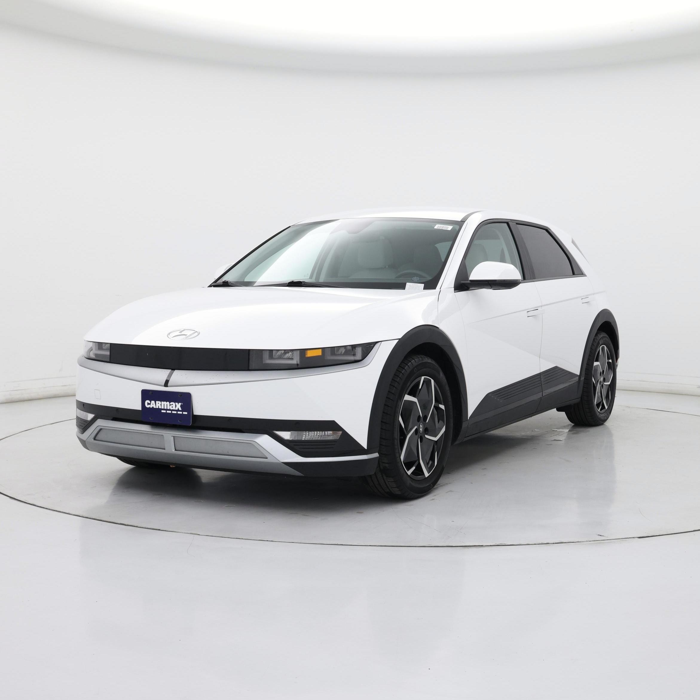 Thumbnail: 2023 Hyundai Ioniq 5 - 4