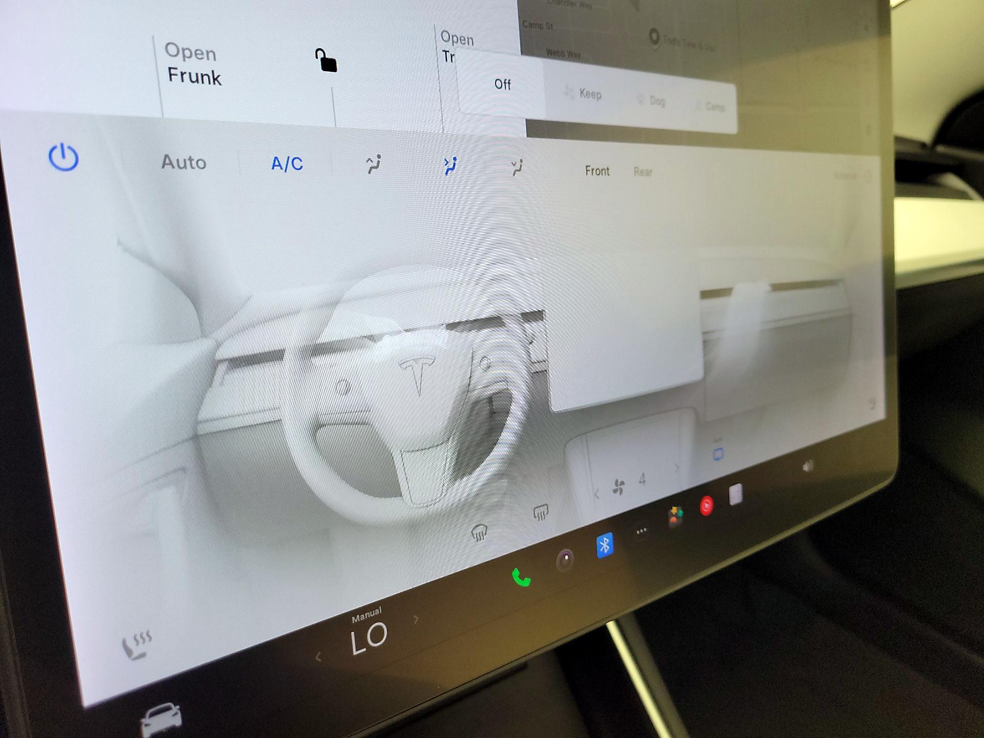 Thumbnail: 2020 Tesla Model 3 - 16