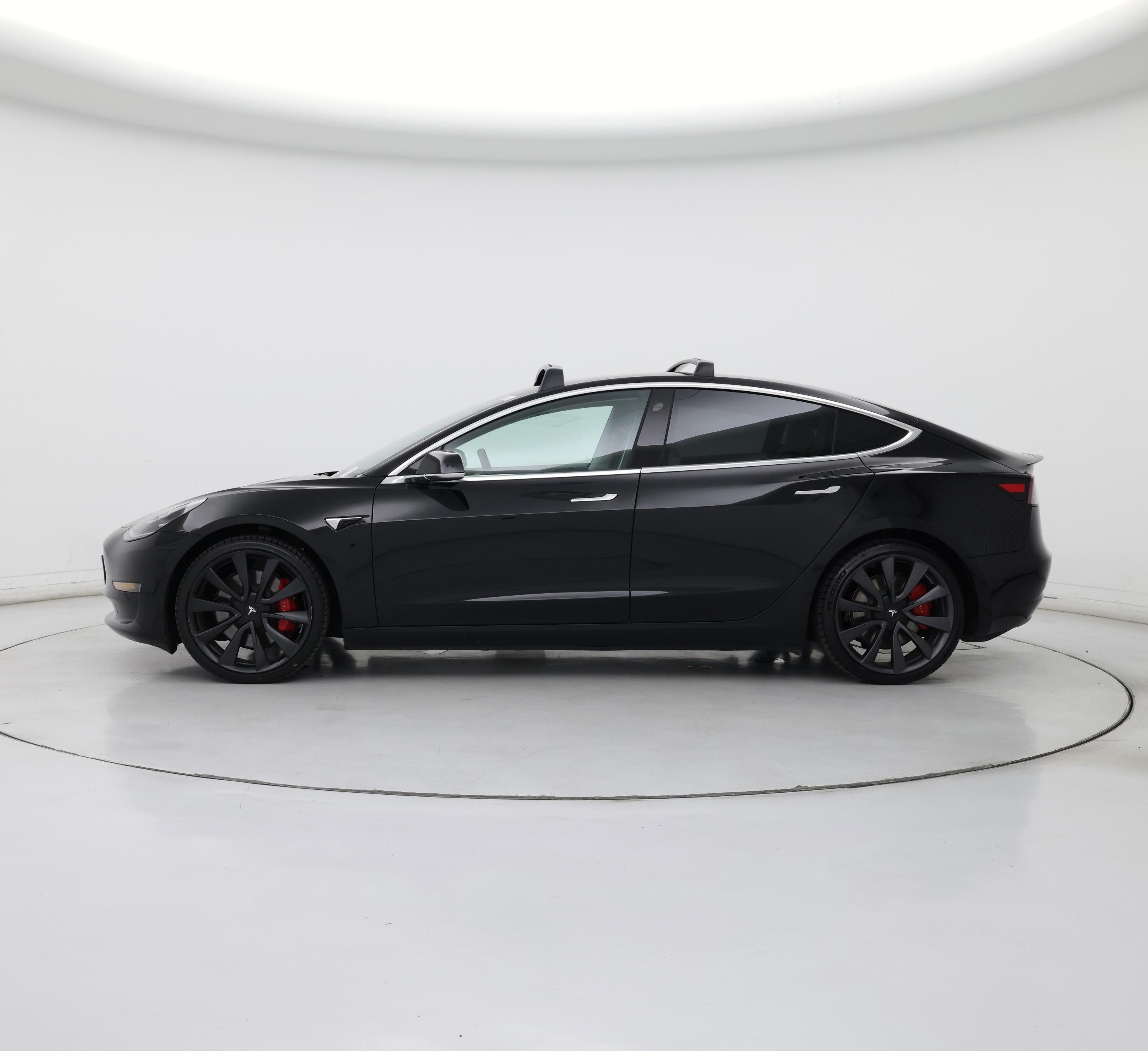 Thumbnail: 2020 Tesla Model 3 - 3