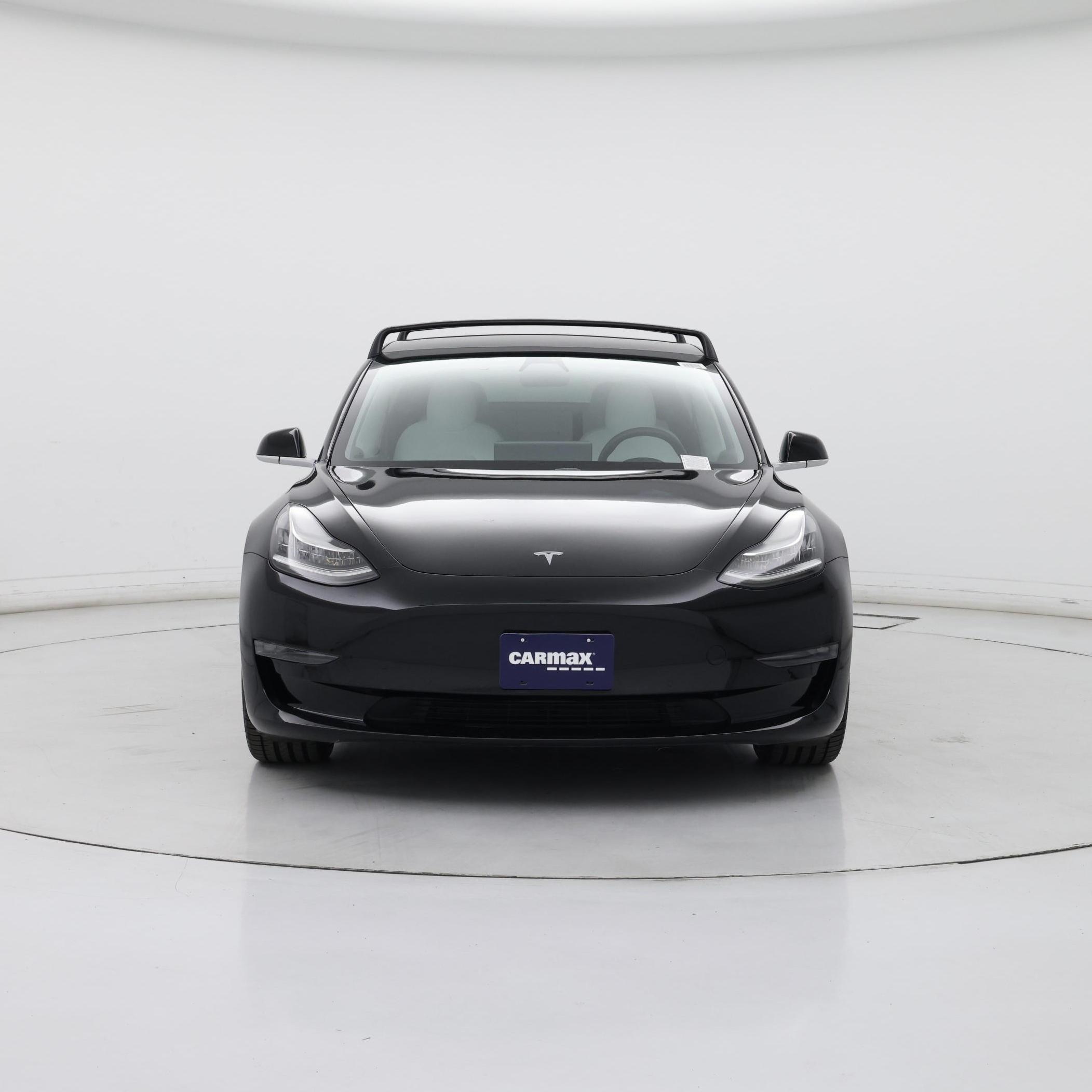 Thumbnail: 2020 Tesla Model 3 - 5