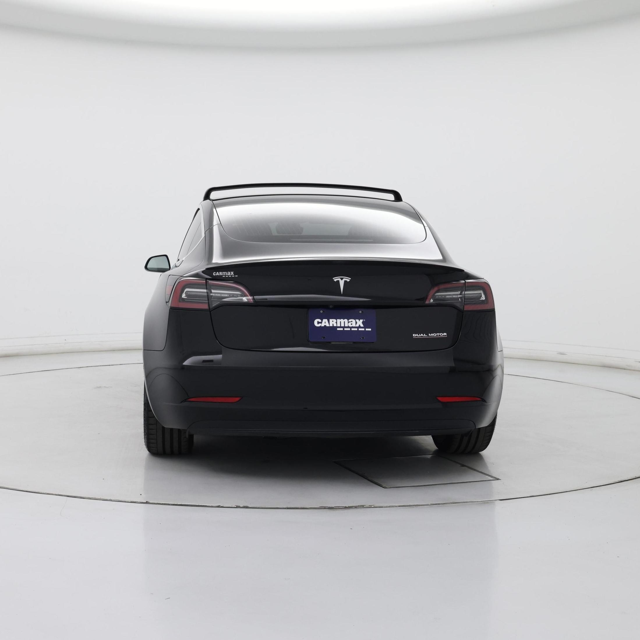 Thumbnail: 2020 Tesla Model 3 - 6