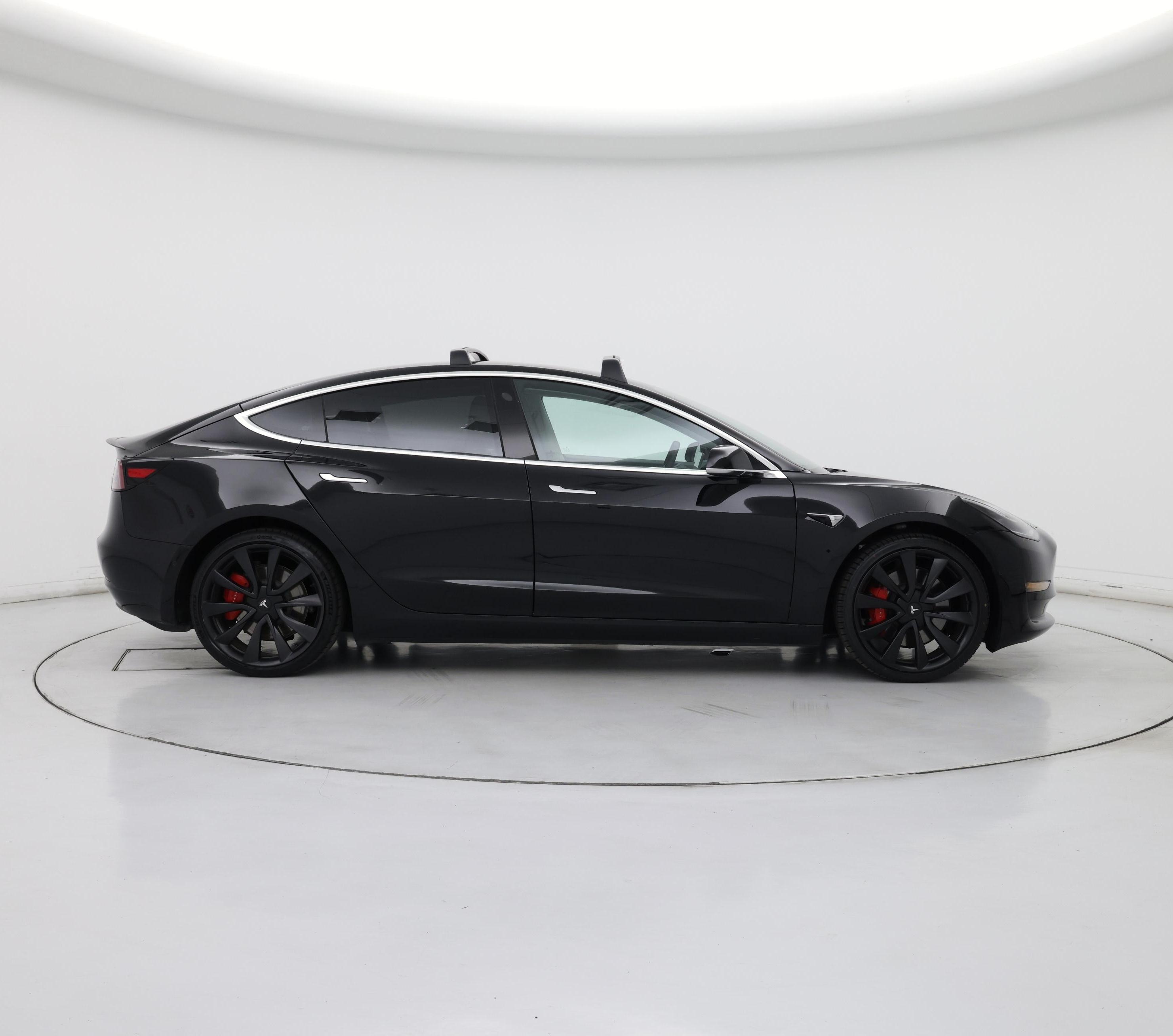 Thumbnail: 2020 Tesla Model 3 - 7