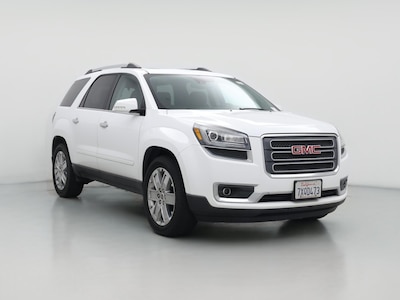 2017 GMC Acadia Limited