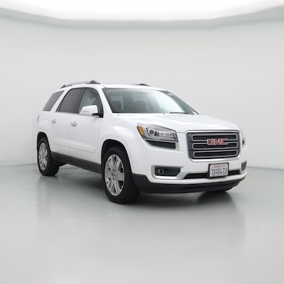 2017 GMC Acadia Limited
