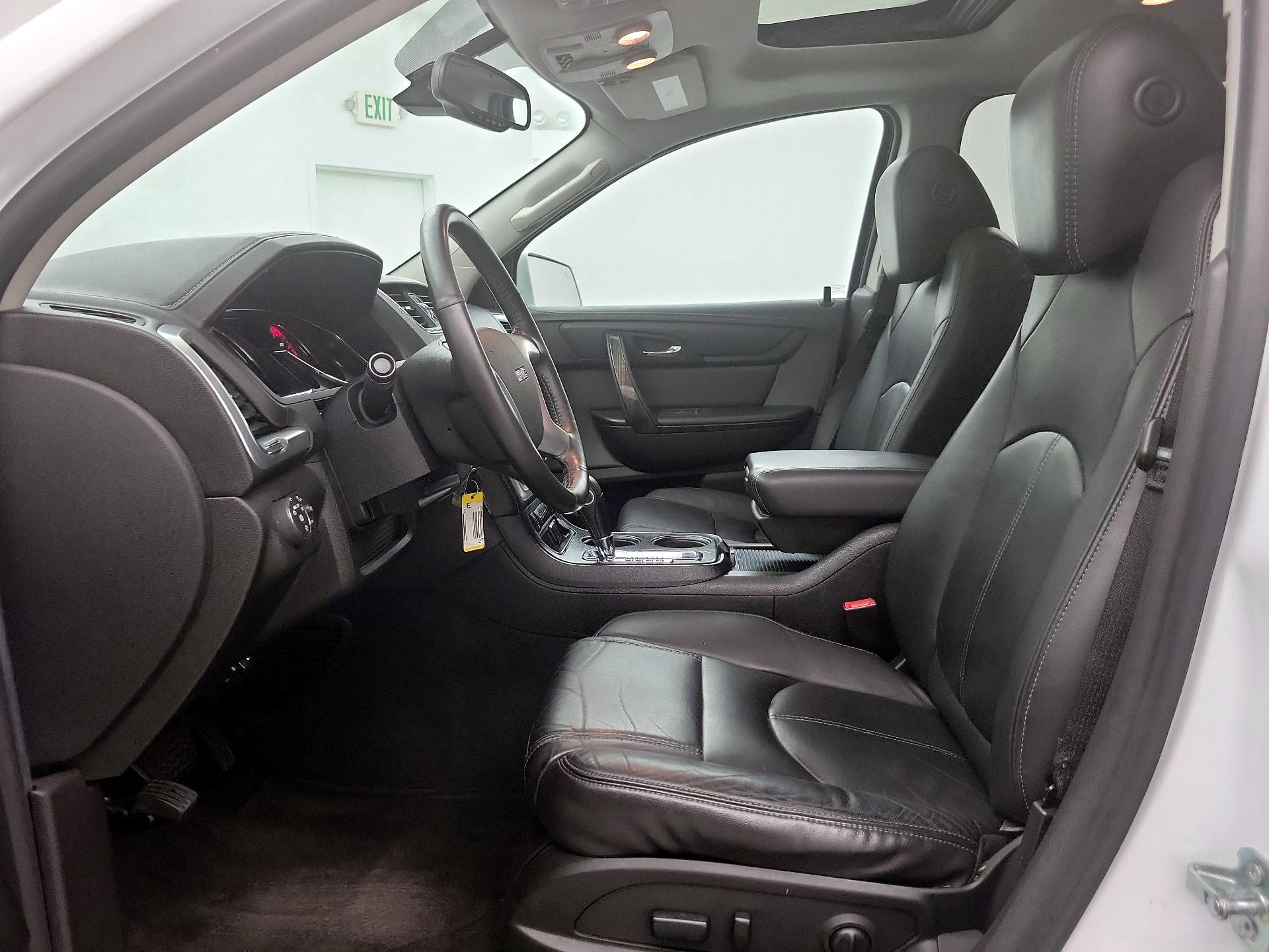 Thumbnail: 2017 GMC Acadia - 11