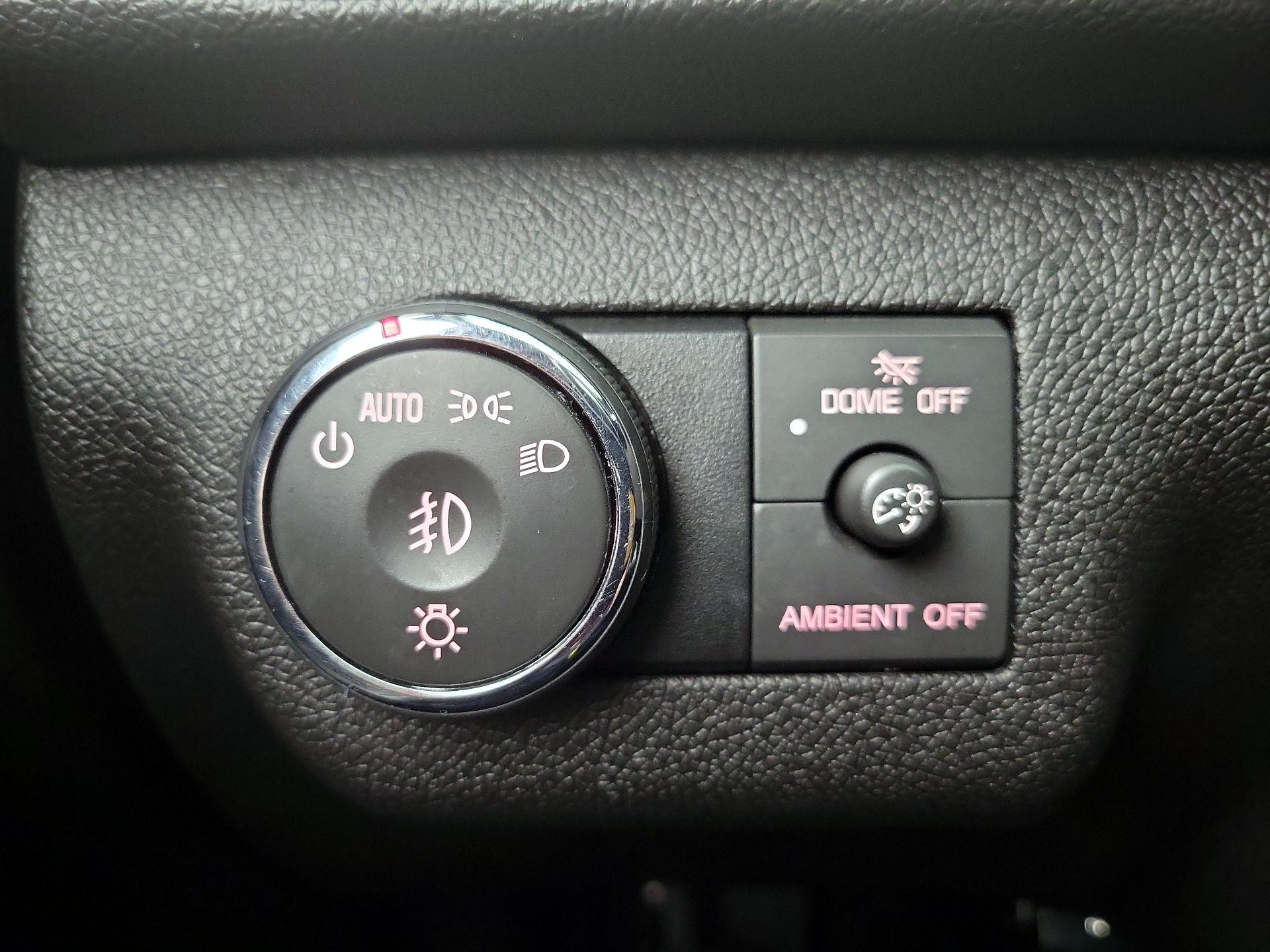 Thumbnail: 2017 GMC Acadia - 13