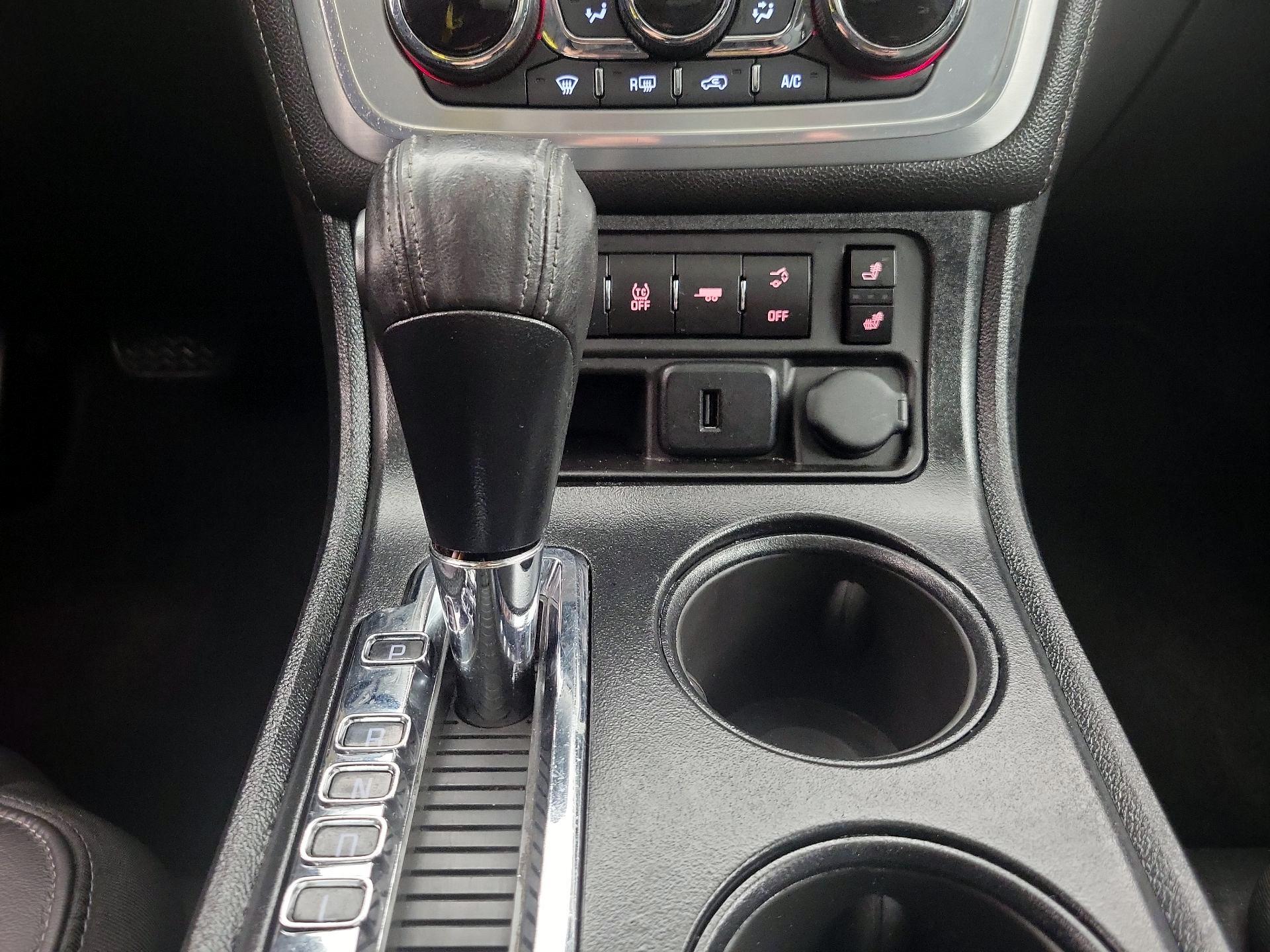 Thumbnail: 2017 GMC Acadia - 18