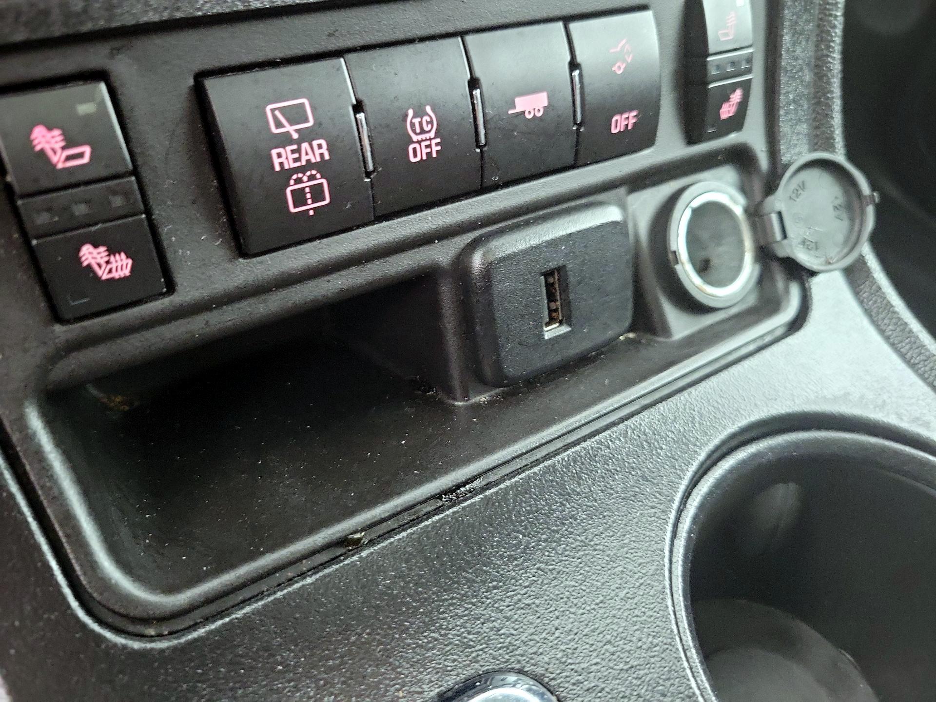 Thumbnail: 2017 GMC Acadia - 19