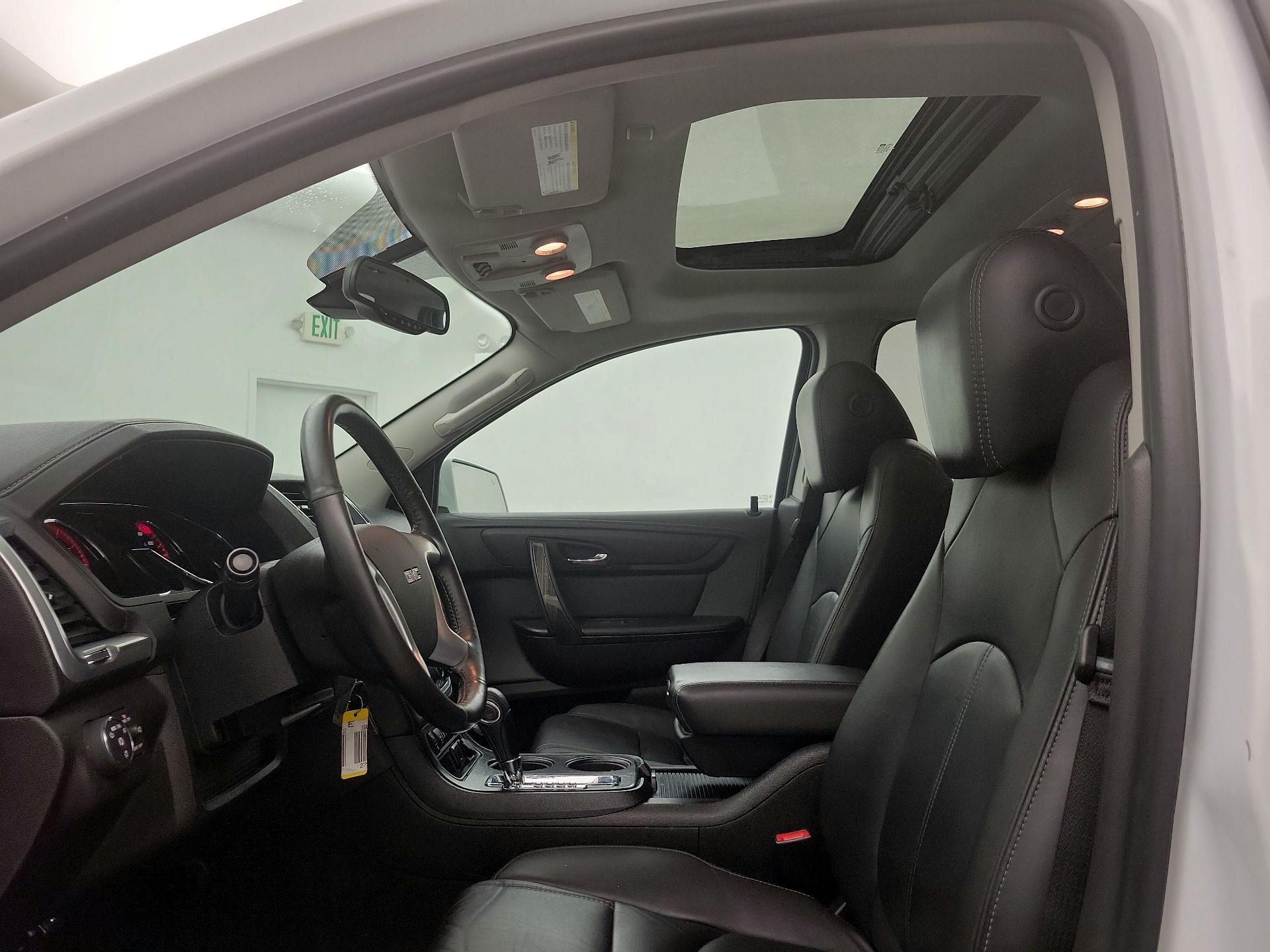 Thumbnail: 2017 GMC Acadia - 20