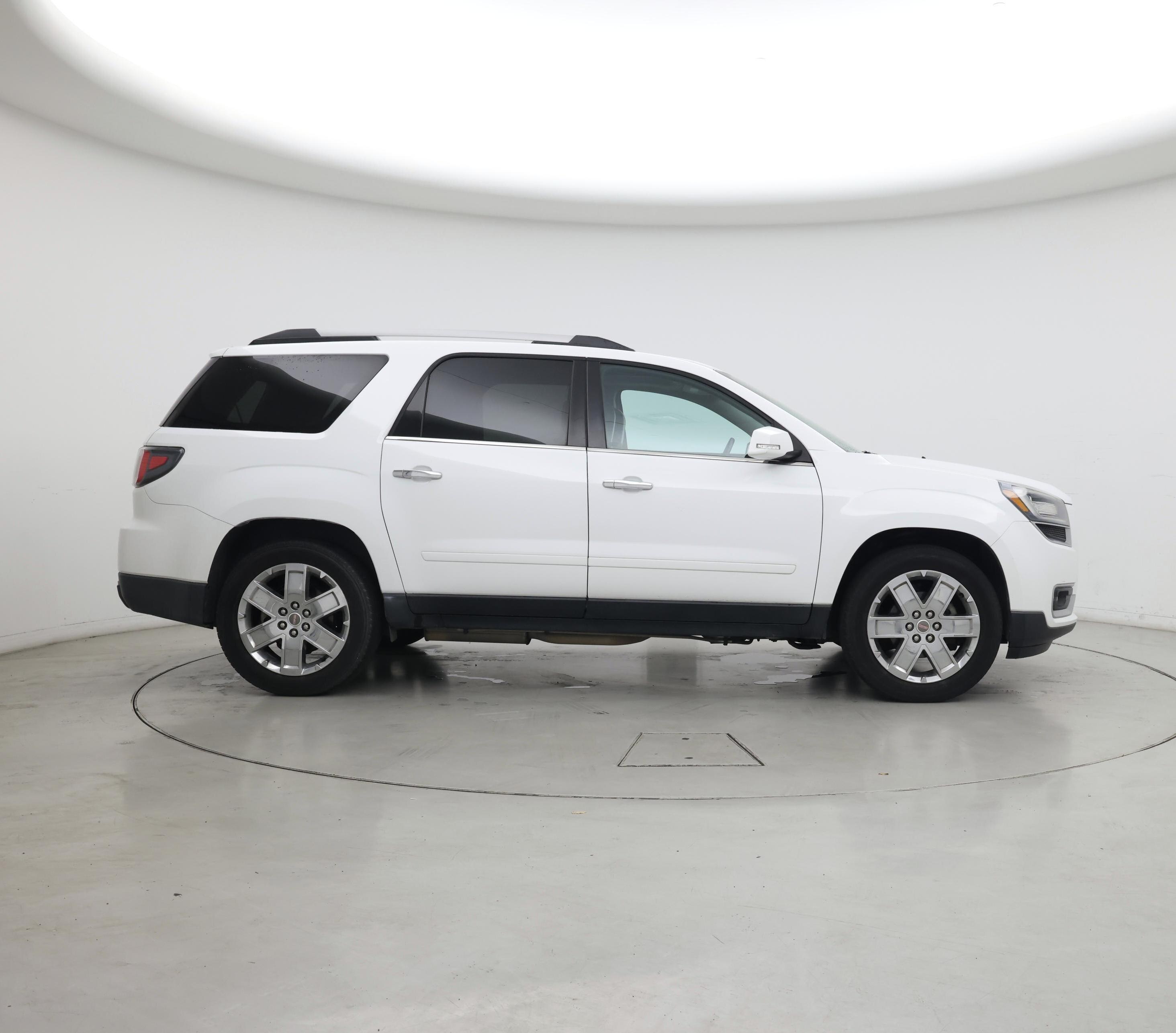 Thumbnail: 2017 GMC Acadia - 7