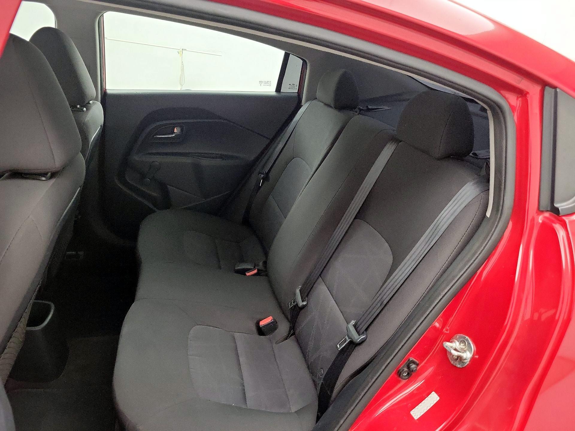 Thumbnail: 2017 Kia Rio - 18