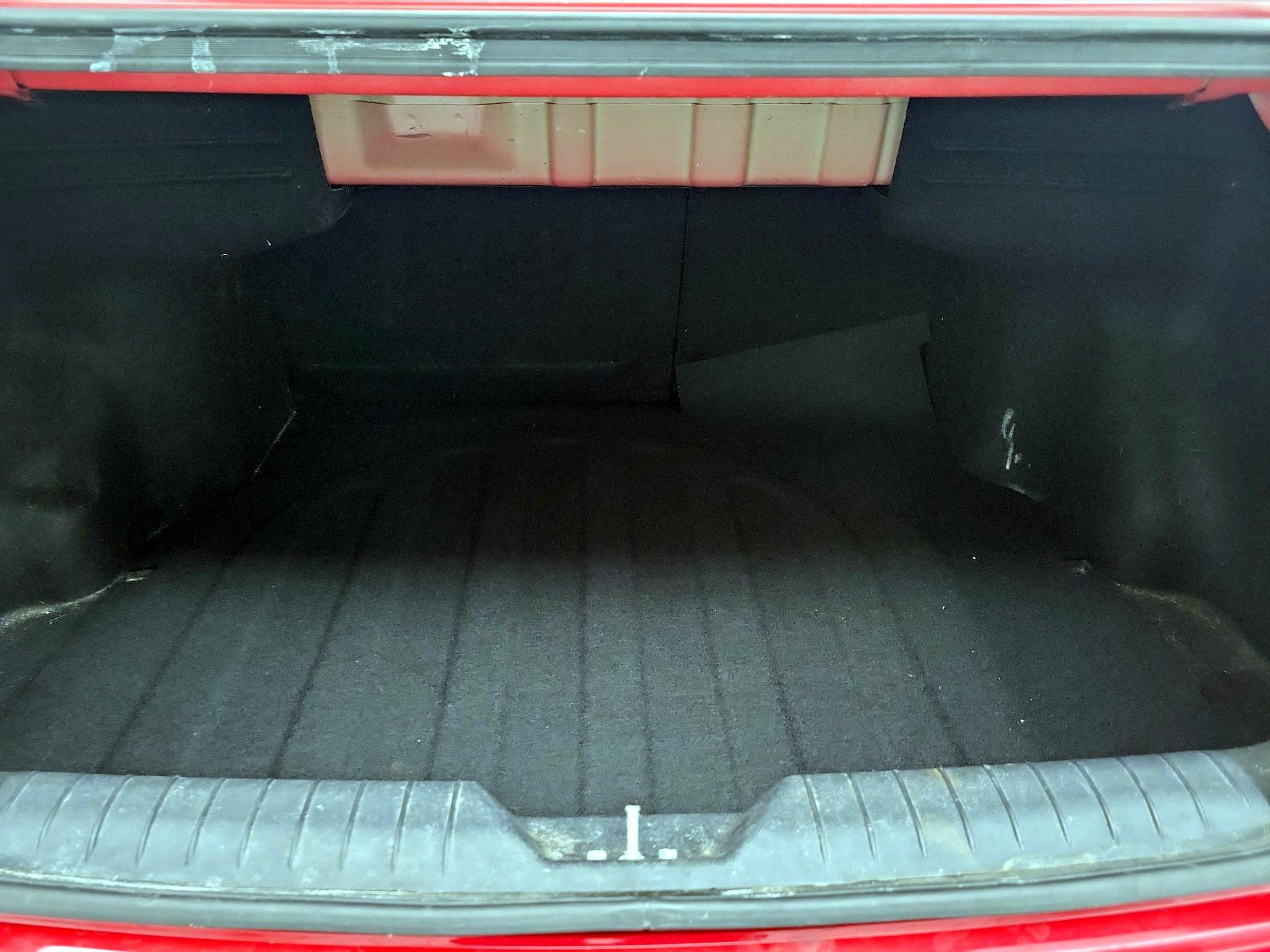 Thumbnail: 2017 Kia Rio - 19