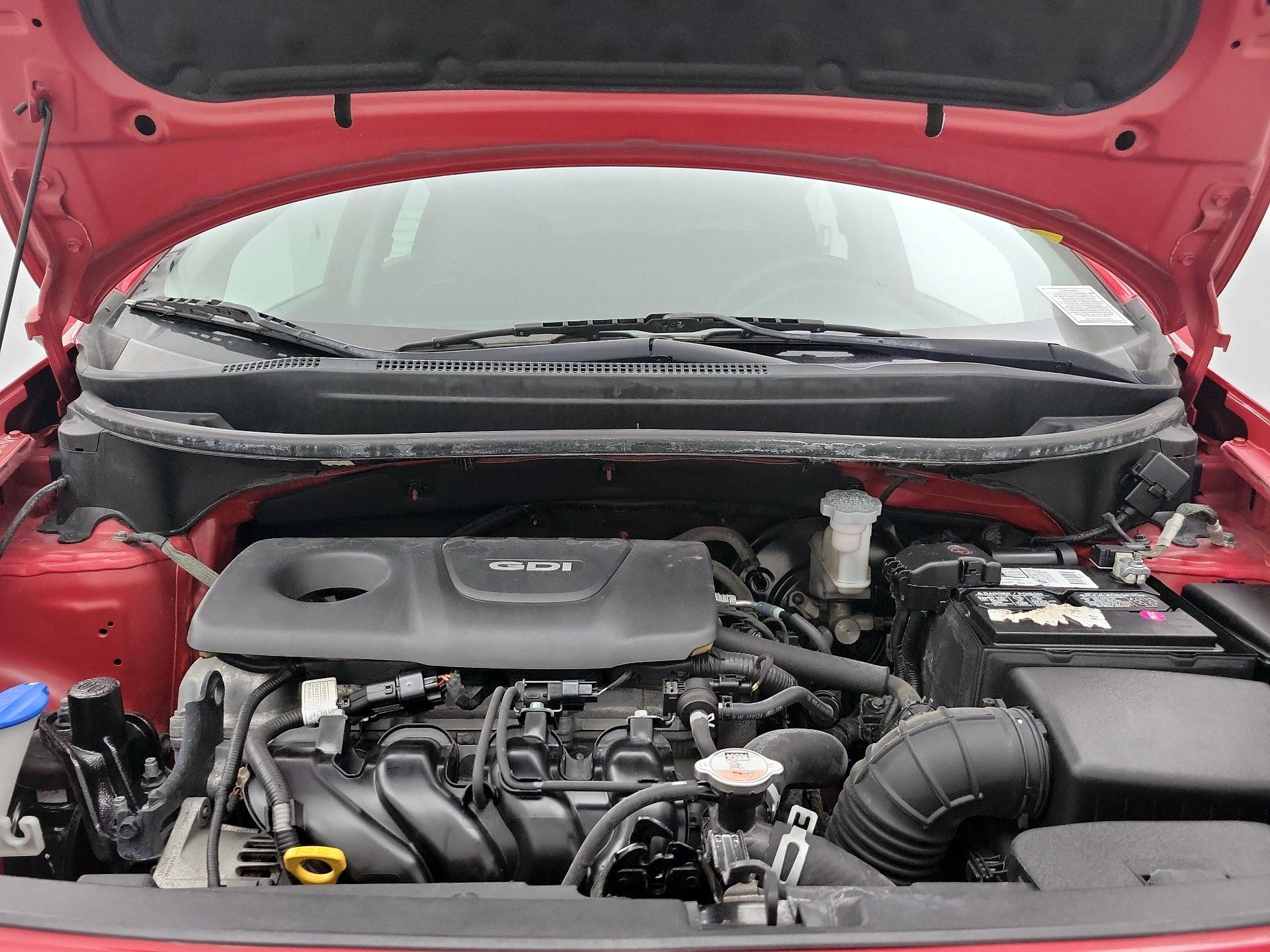 Thumbnail: 2017 Kia Rio - 20