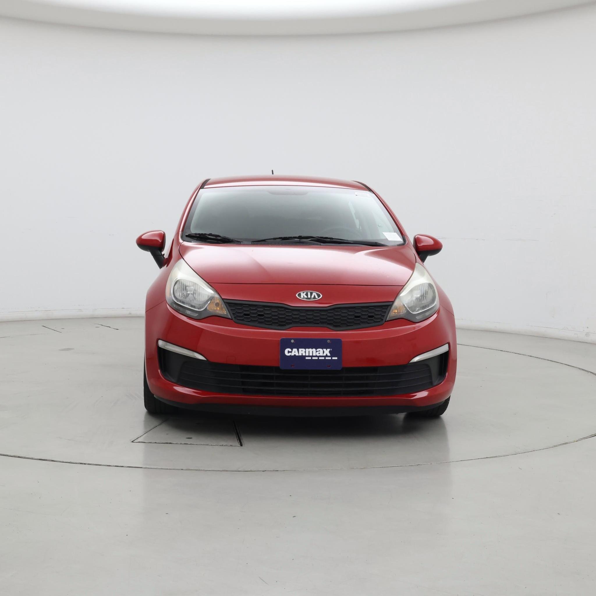 Thumbnail: 2017 Kia Rio - 5