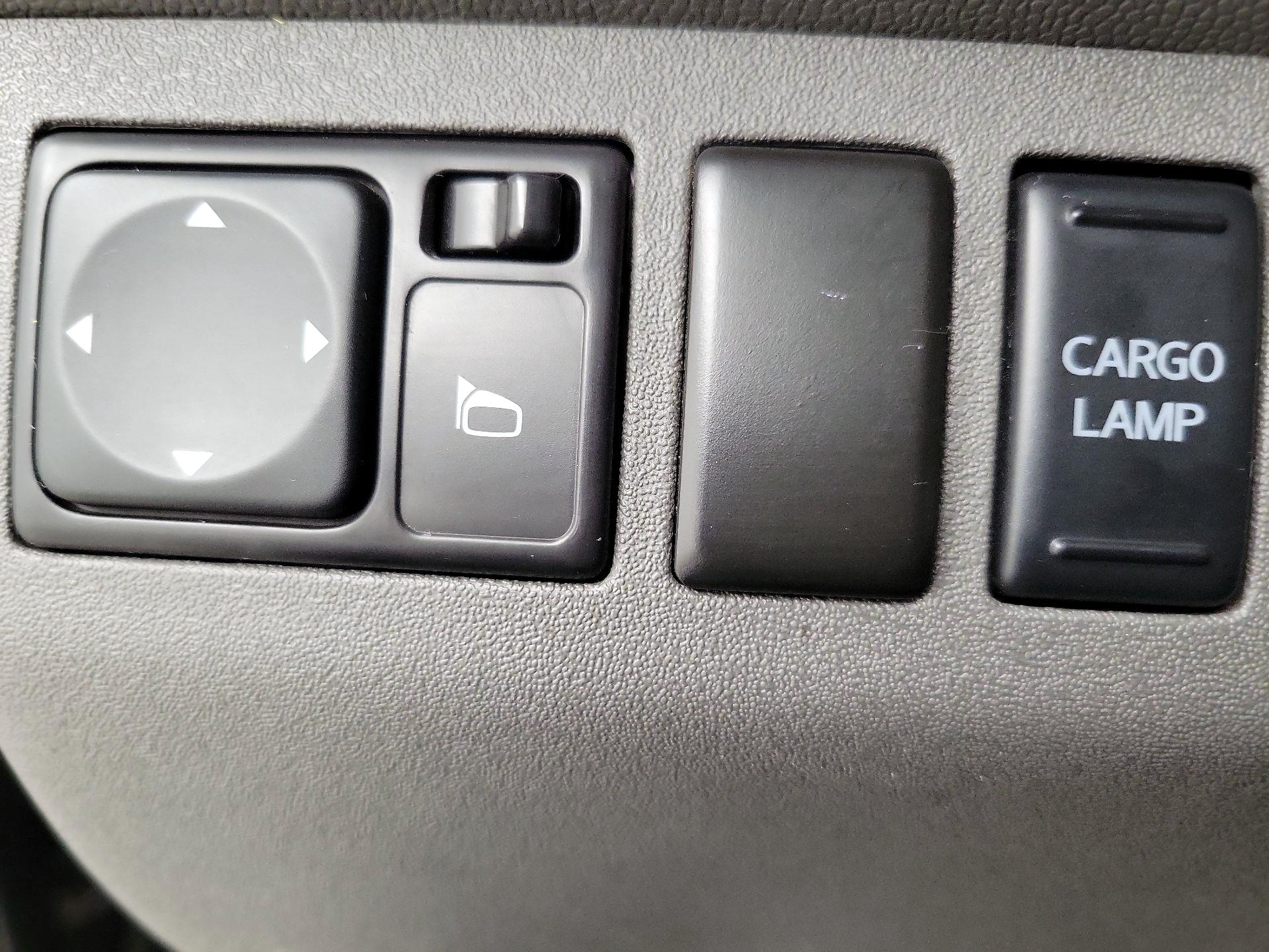 Thumbnail: 2014 Nissan Frontier - 13