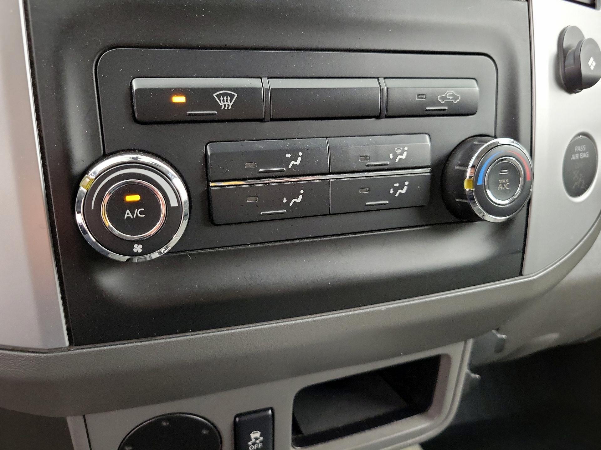 Thumbnail: 2014 Nissan Frontier - 15