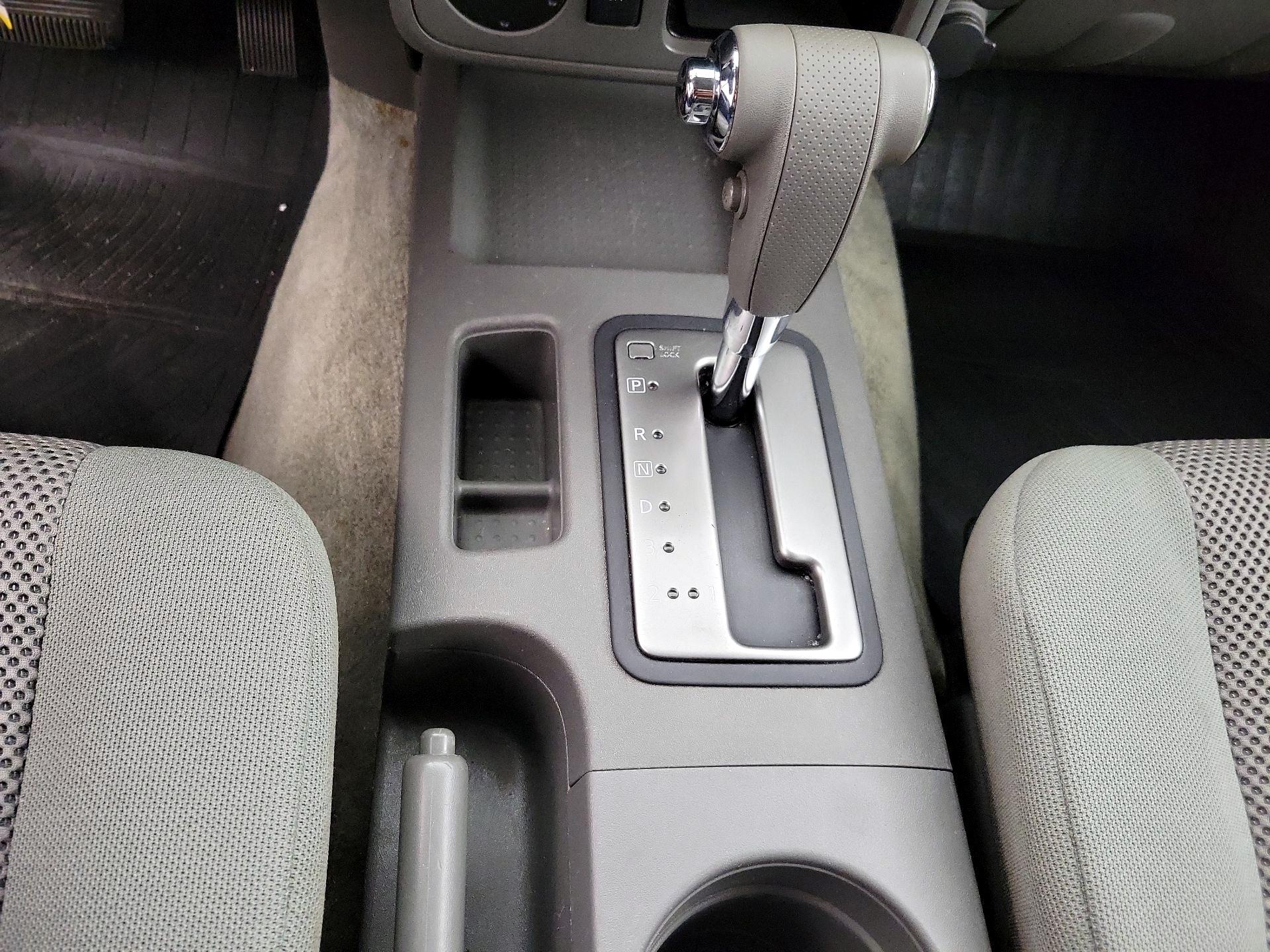 Thumbnail: 2014 Nissan Frontier - 16