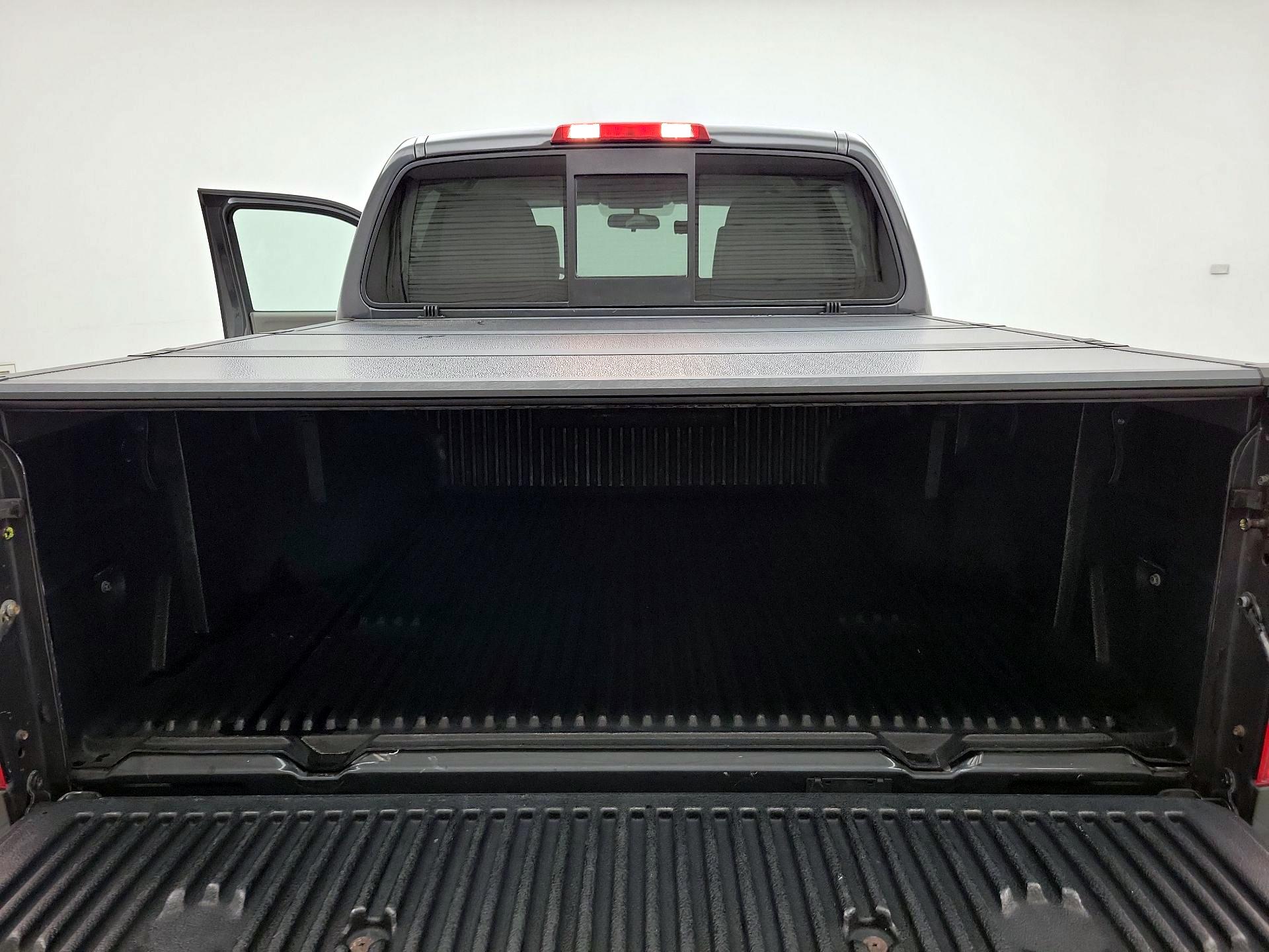 Thumbnail: 2014 Nissan Frontier - 19
