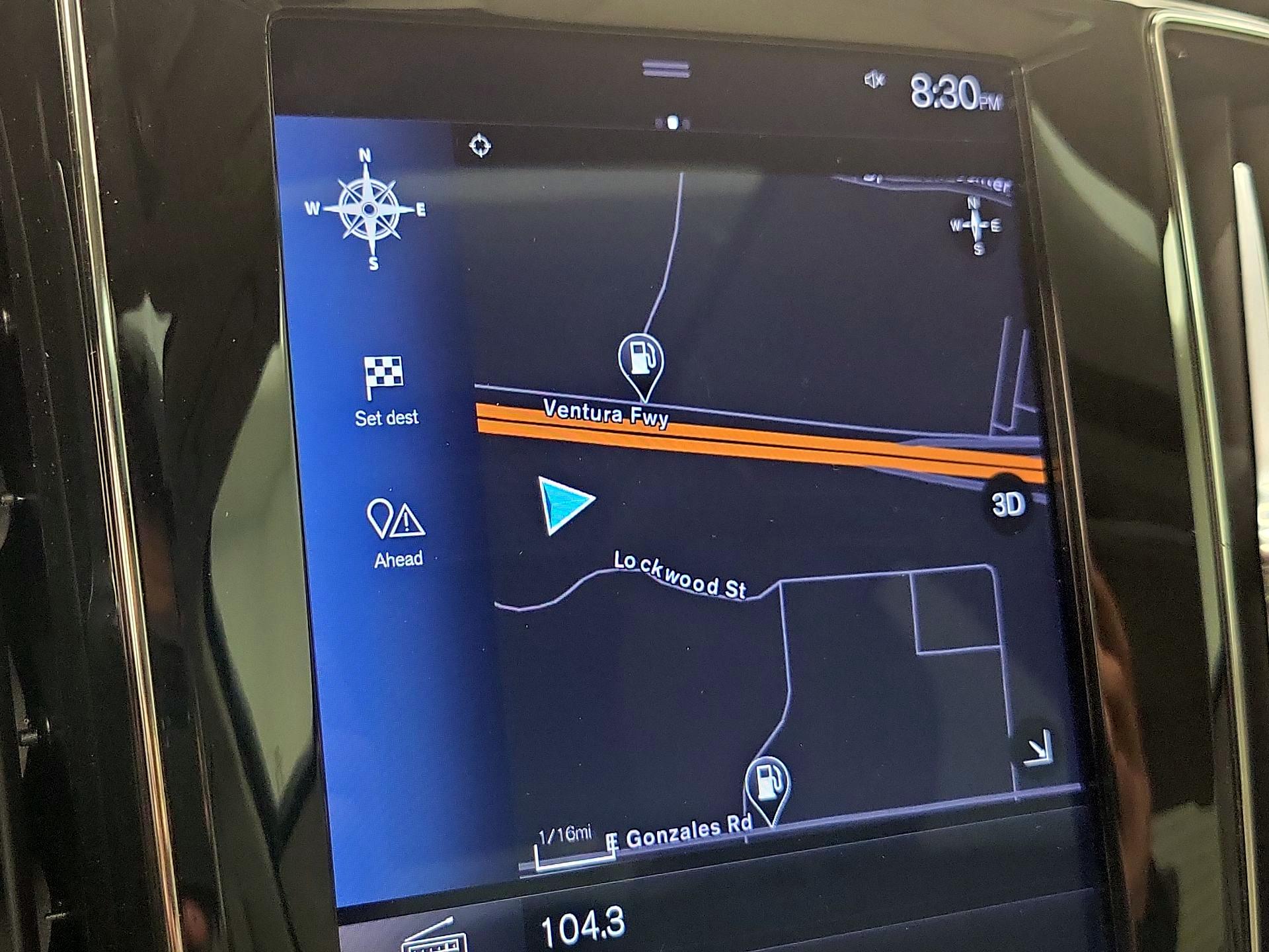 Thumbnail: 2019 Volvo S60 - 14