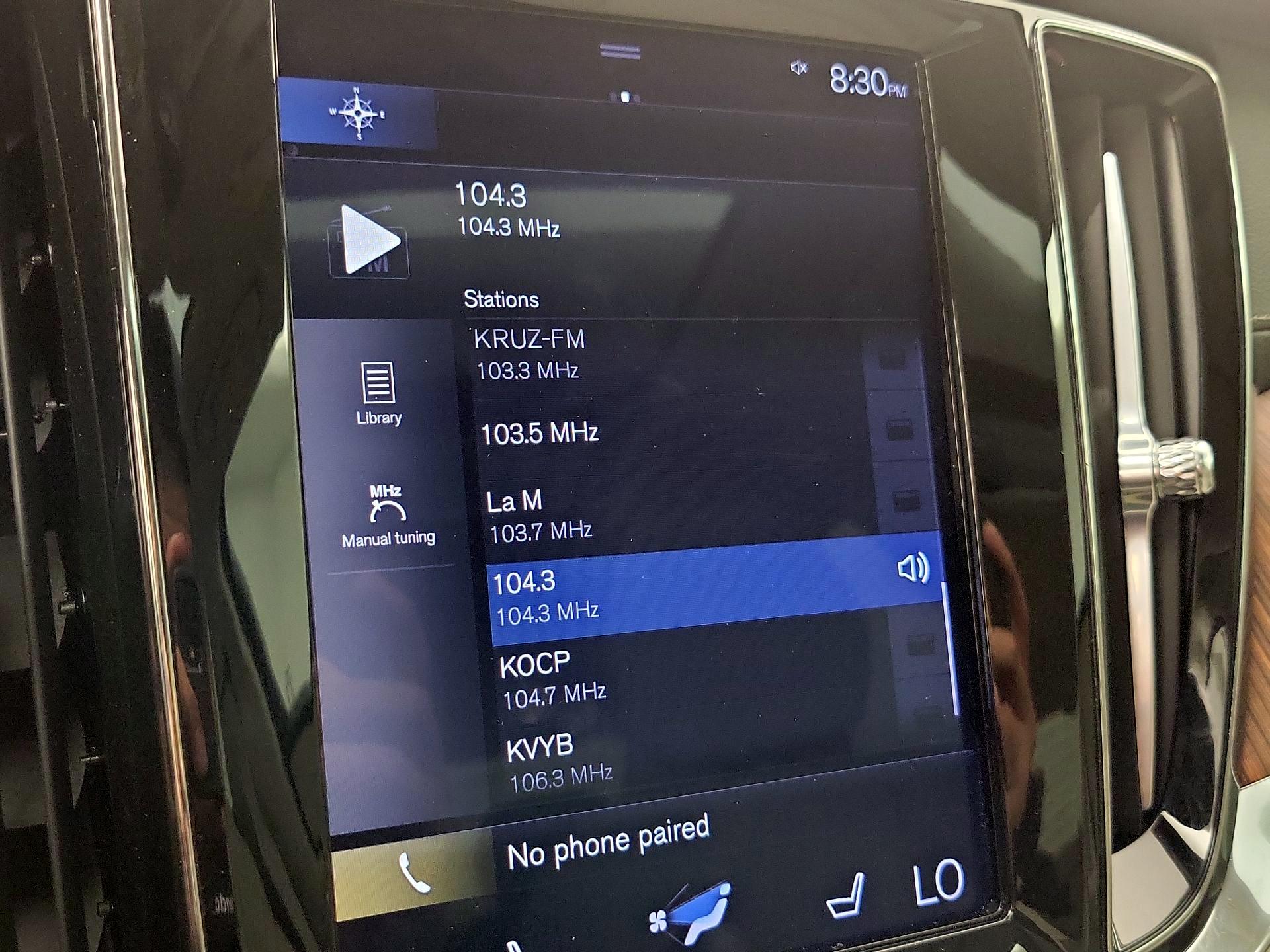 Thumbnail: 2019 Volvo S60 - 16