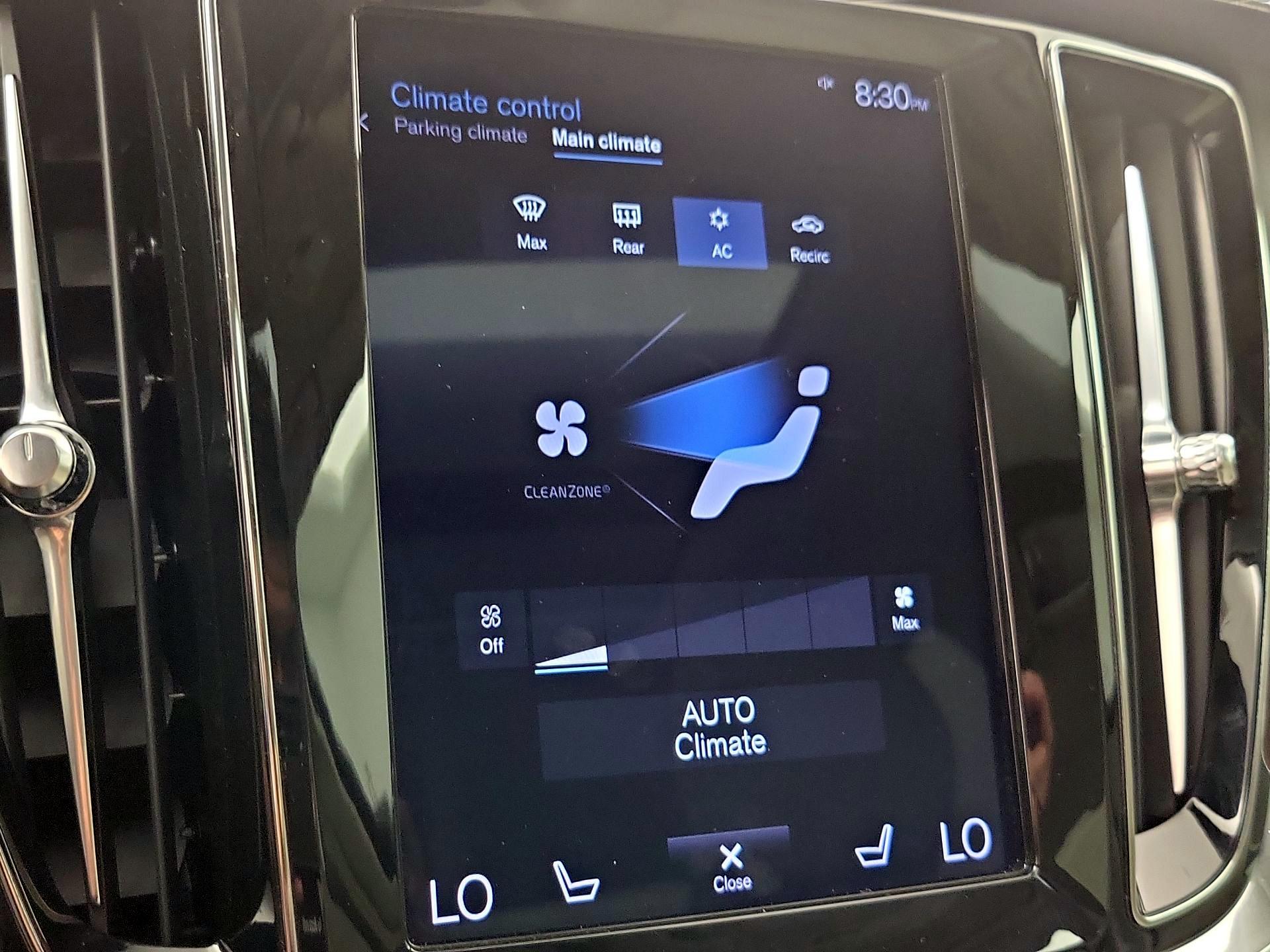 Thumbnail: 2019 Volvo S60 - 17