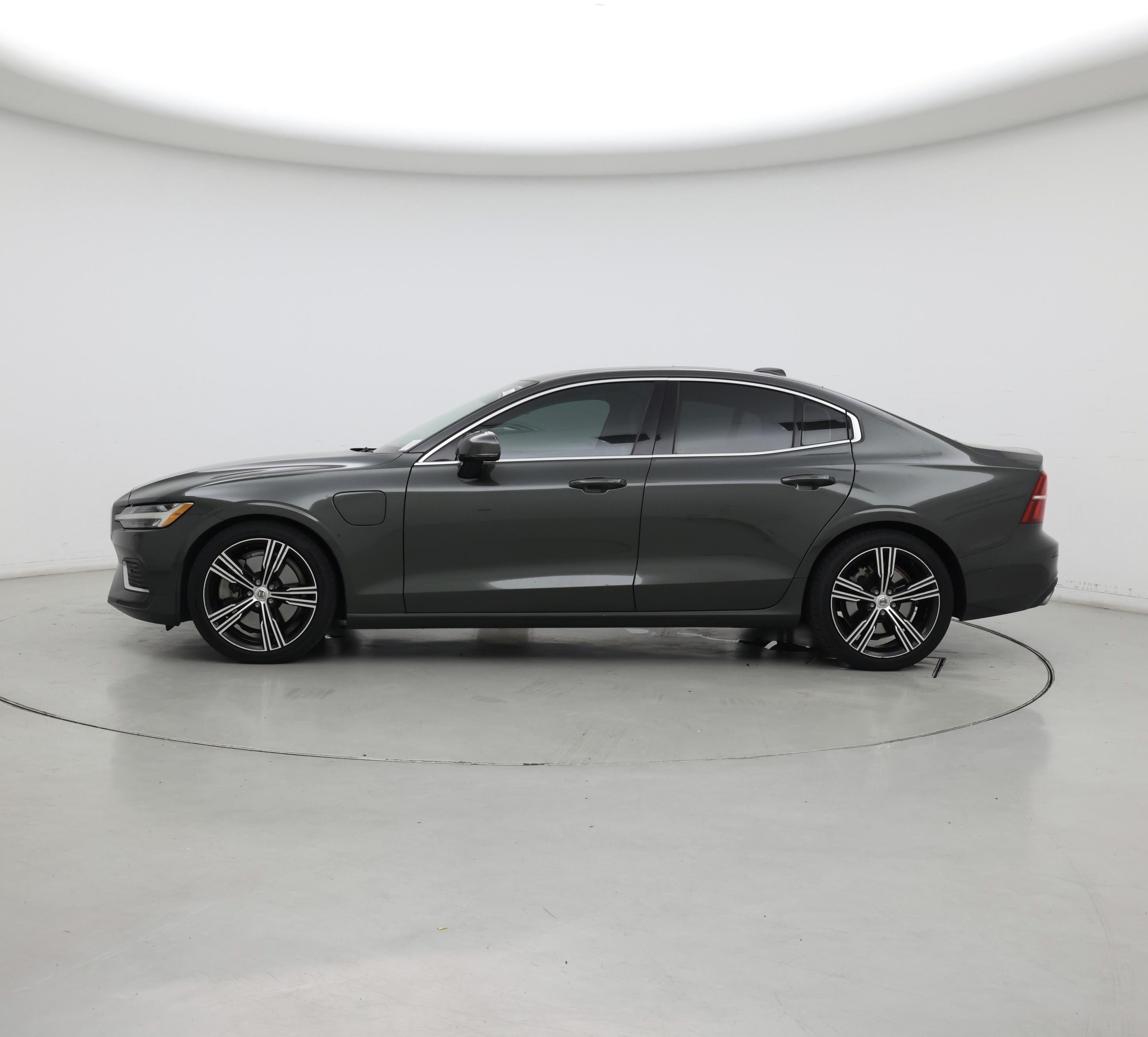 Thumbnail: 2019 Volvo S60 - 3