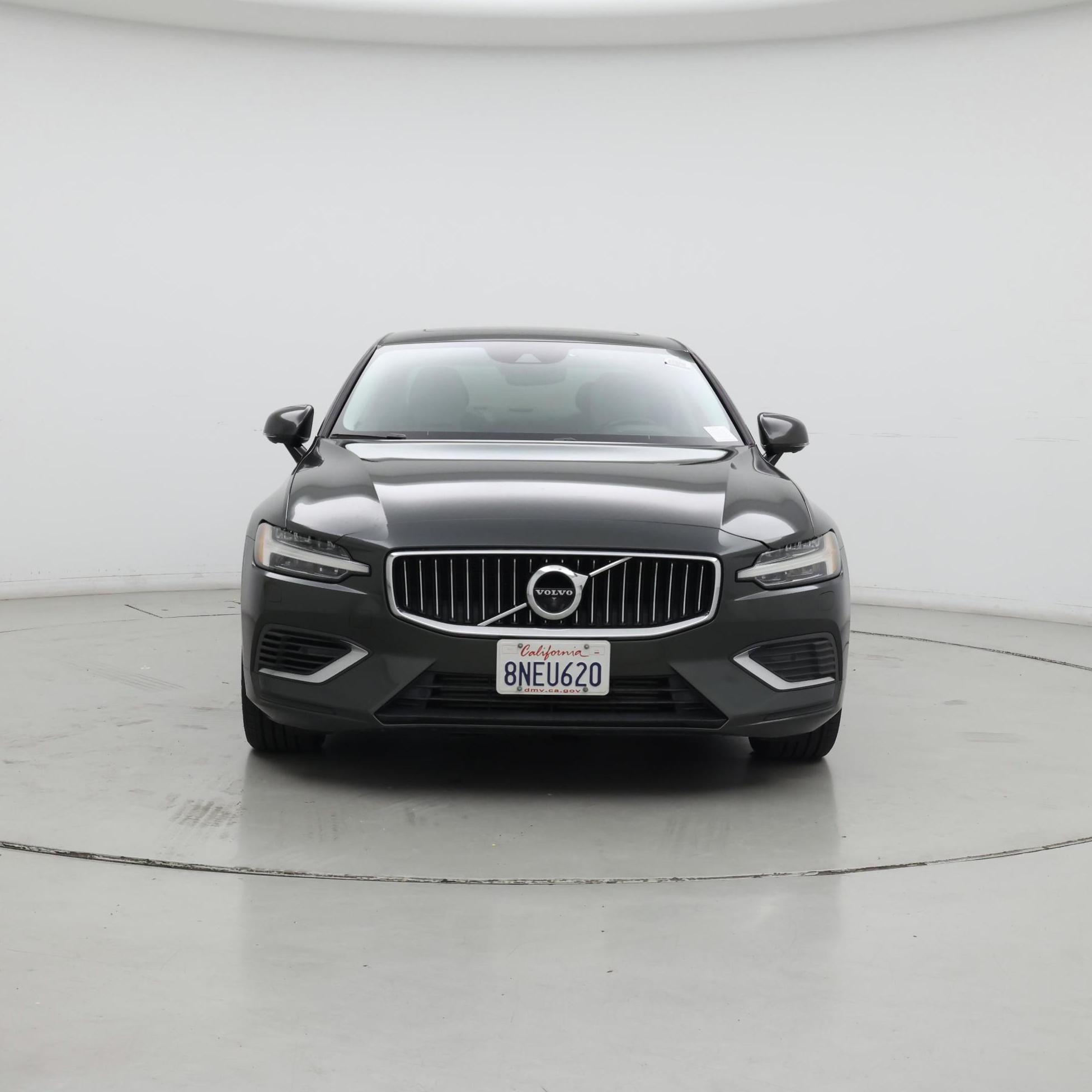 Thumbnail: 2019 Volvo S60 - 5