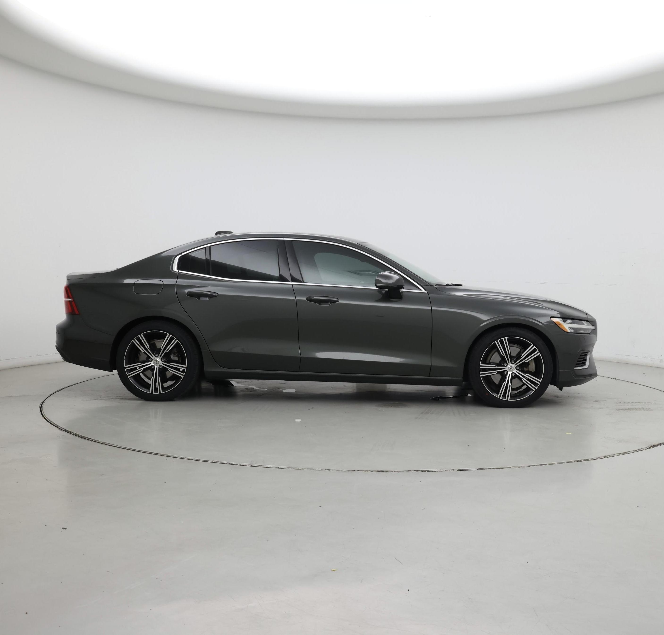 Thumbnail: 2019 Volvo S60 - 7